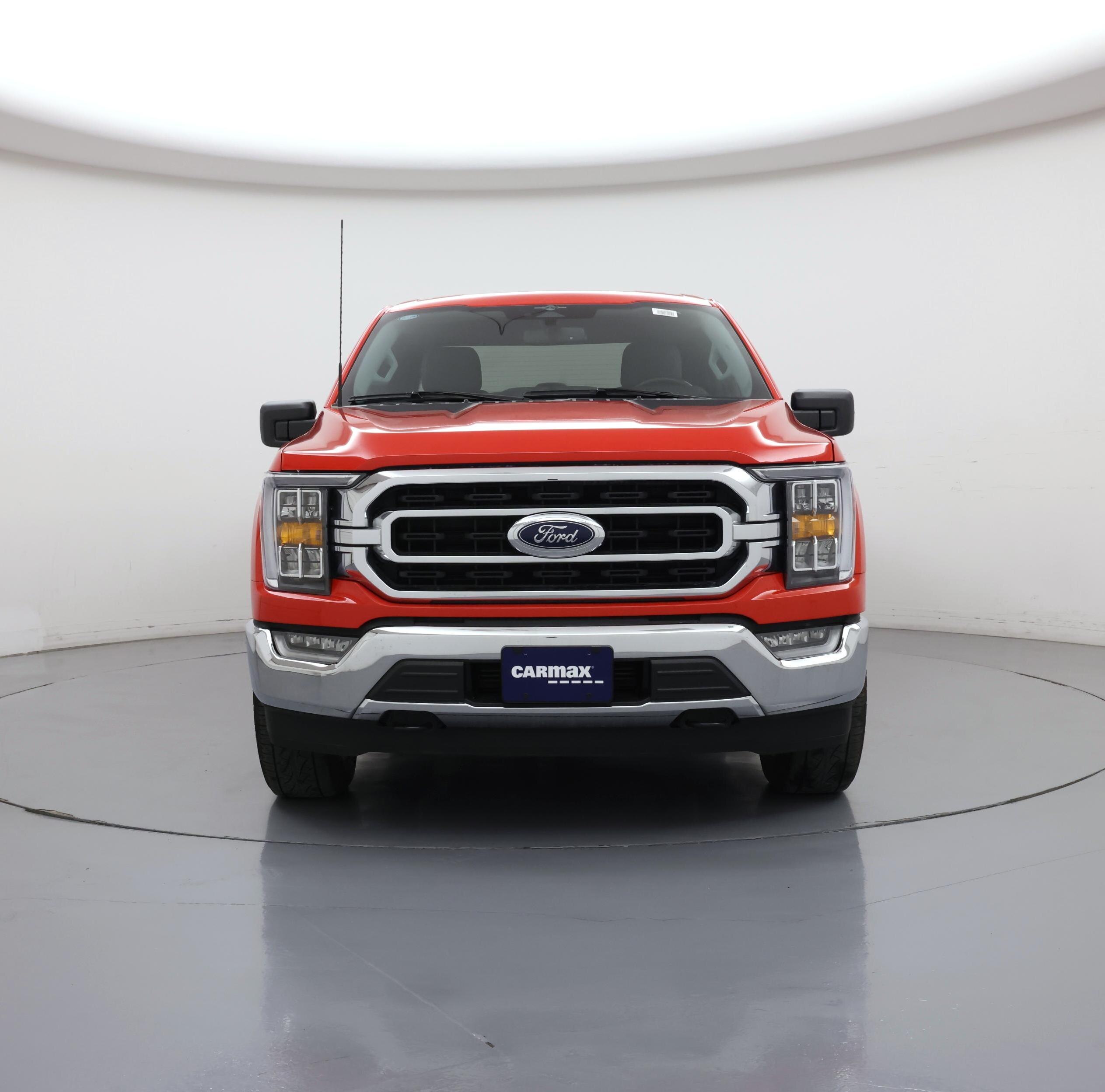 Thumbnail: 2023 Ford F-150 - 5