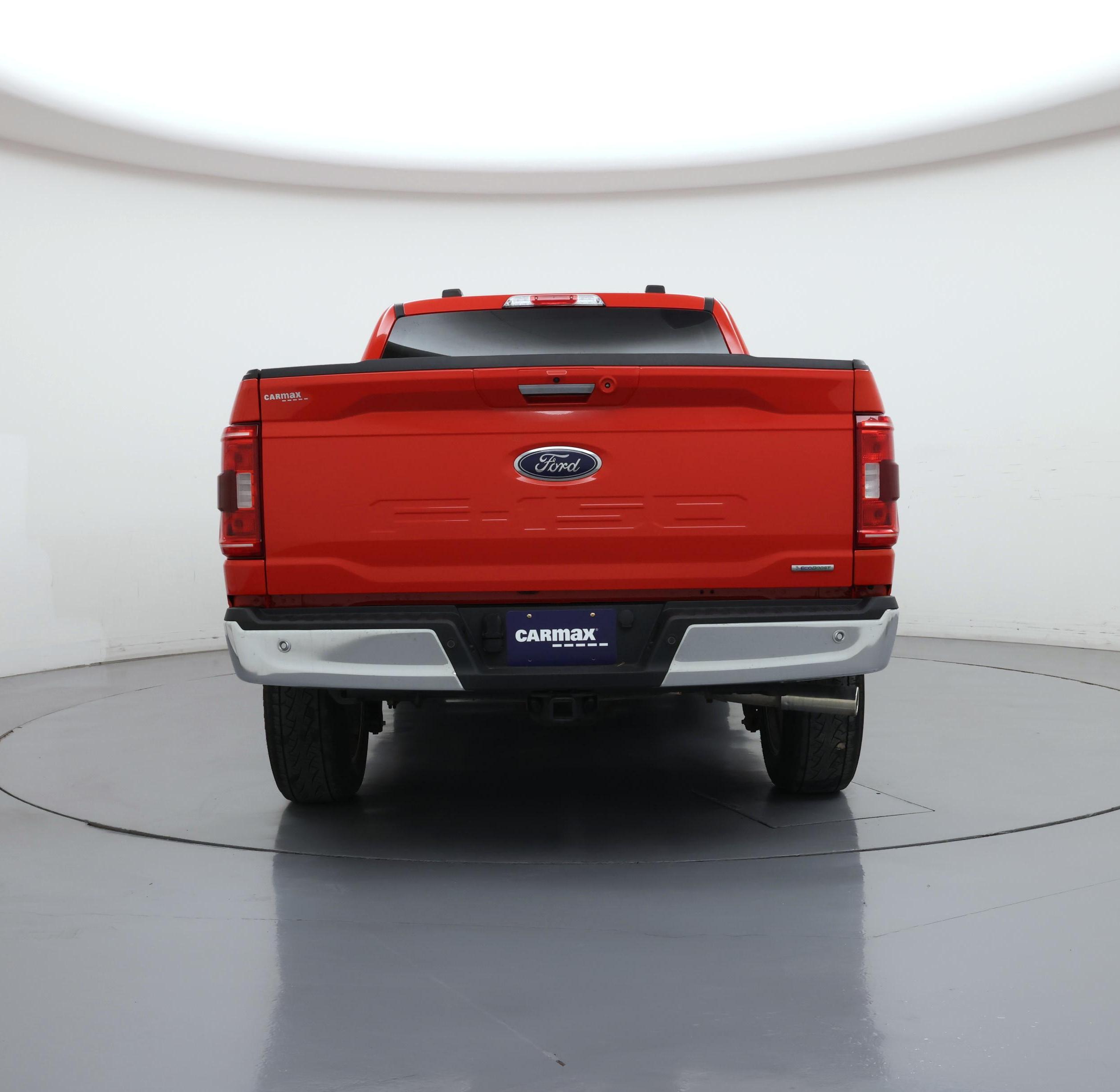 Thumbnail: 2023 Ford F-150 - 6