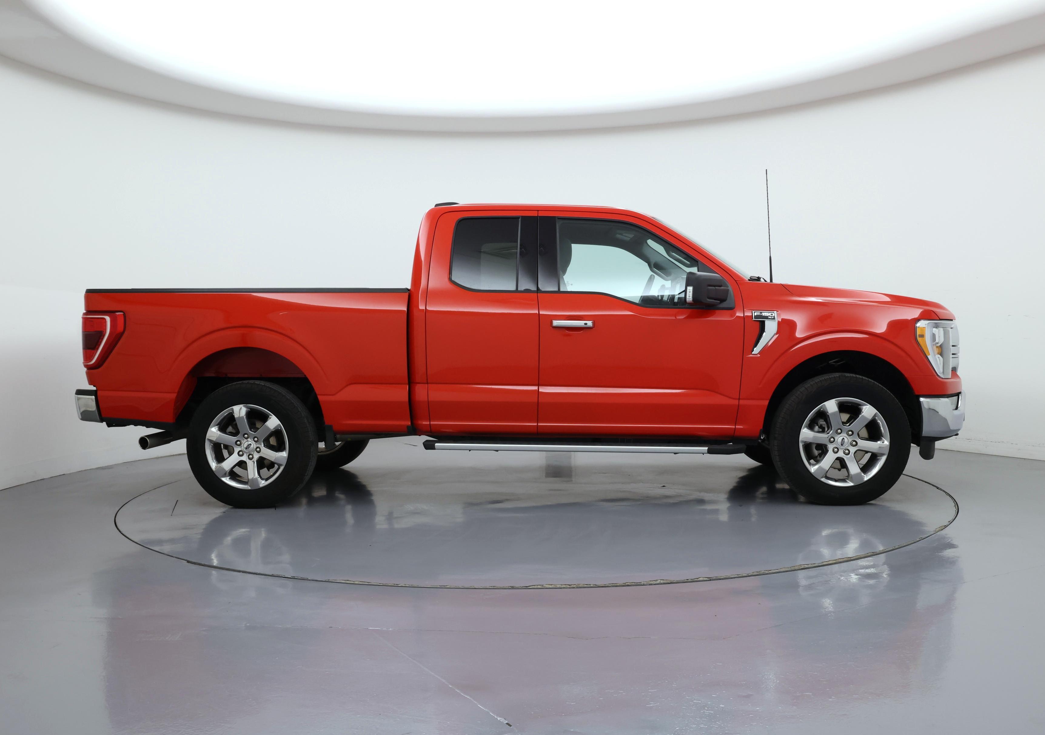 Thumbnail: 2023 Ford F-150 - 7