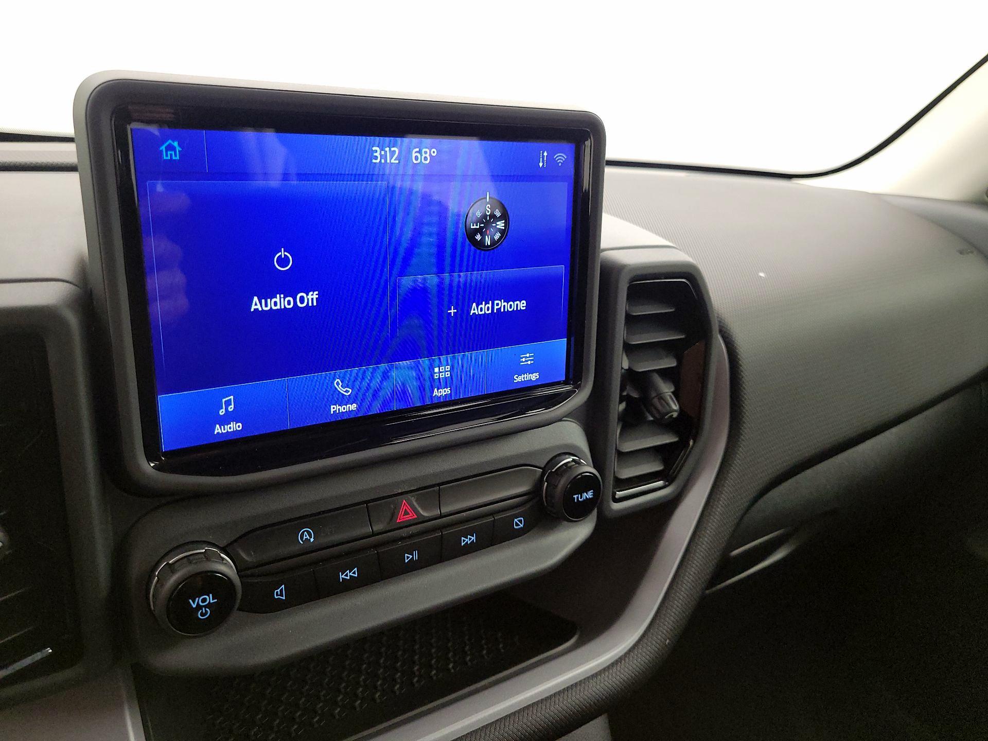 Thumbnail: 2023 Ford Bronco Sport - 15