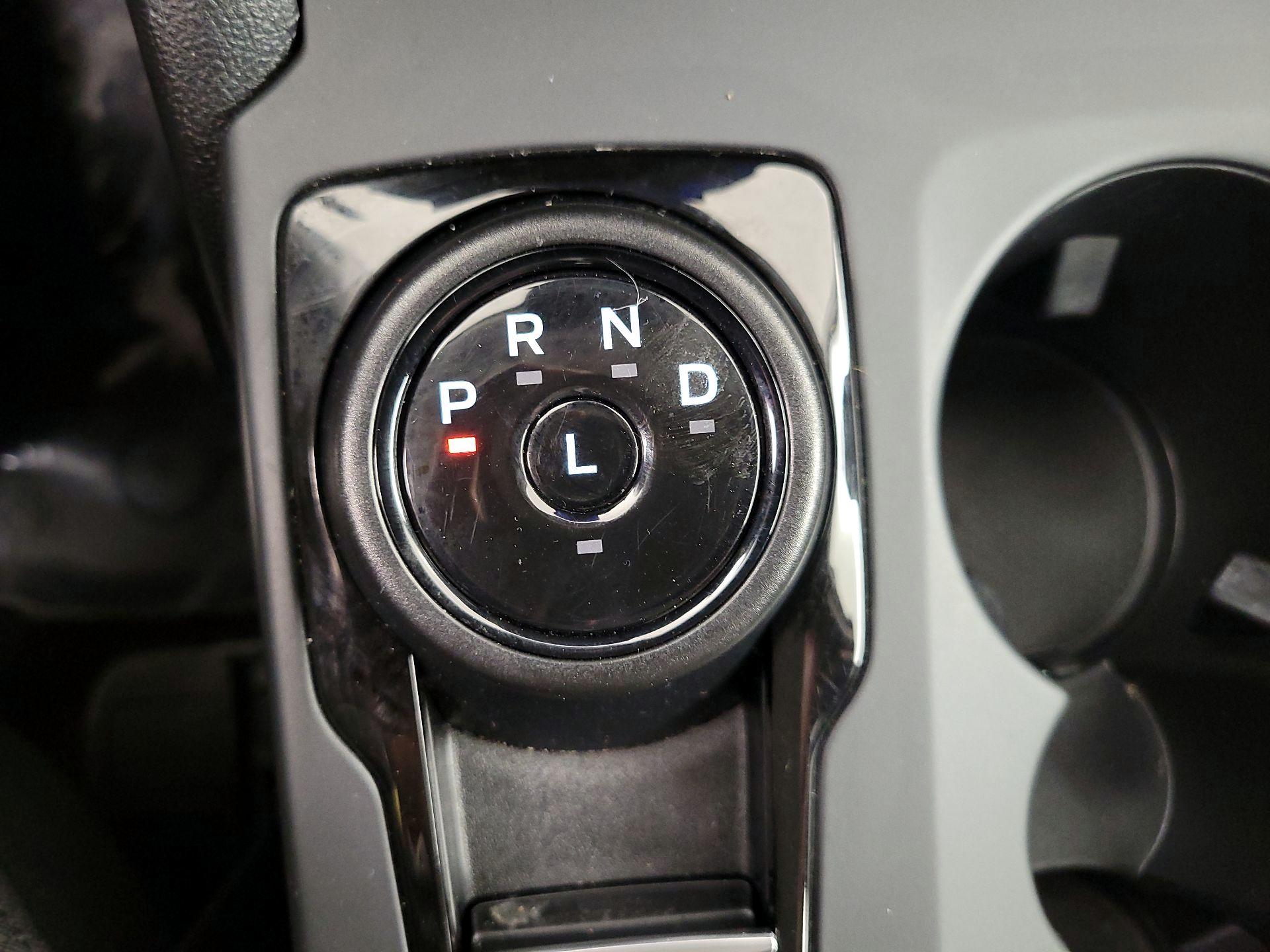 Thumbnail: 2023 Ford Bronco Sport - 17