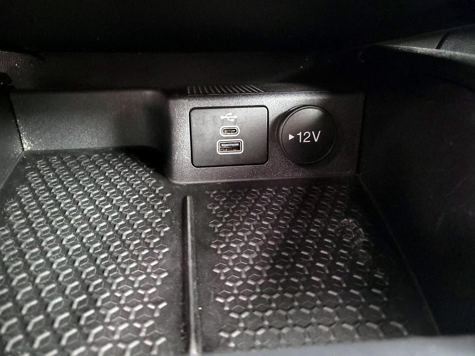 Thumbnail: 2023 Ford Bronco Sport - 18