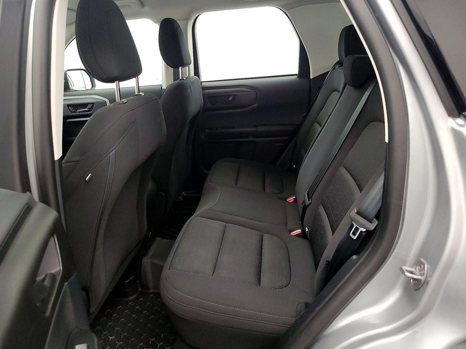 Thumbnail: 2023 Ford Bronco Sport - 19