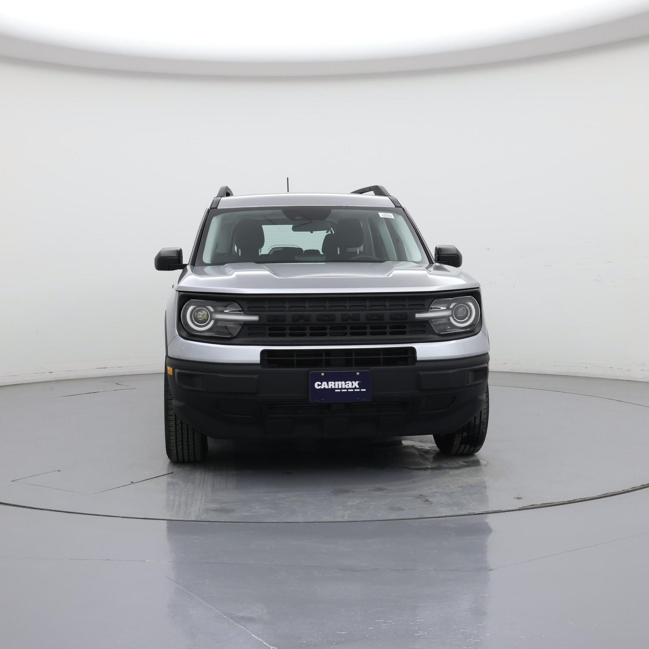 Thumbnail: 2023 Ford Bronco Sport - 5