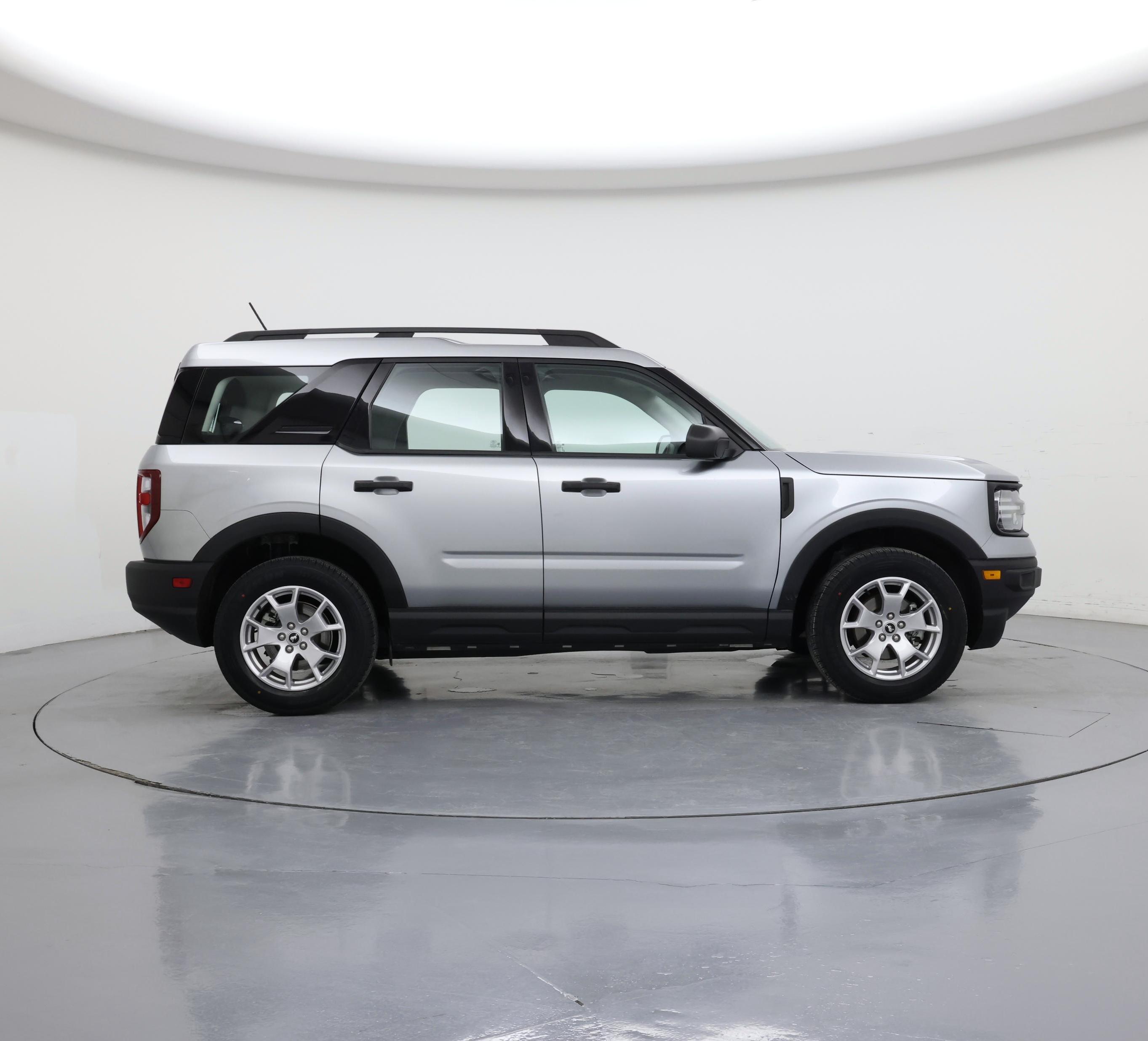 Thumbnail: 2023 Ford Bronco Sport - 7