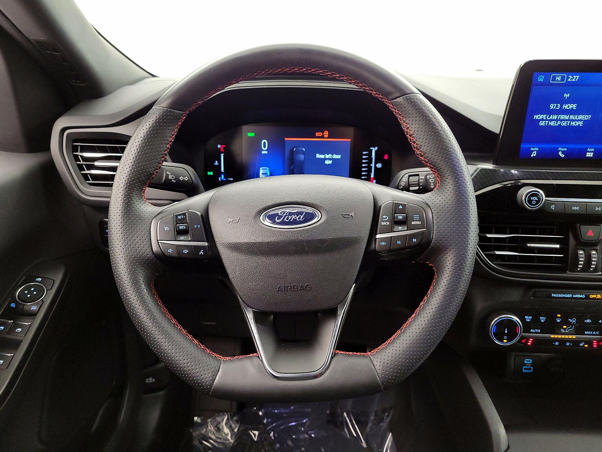 Thumbnail: 2023 Ford Escape - 10