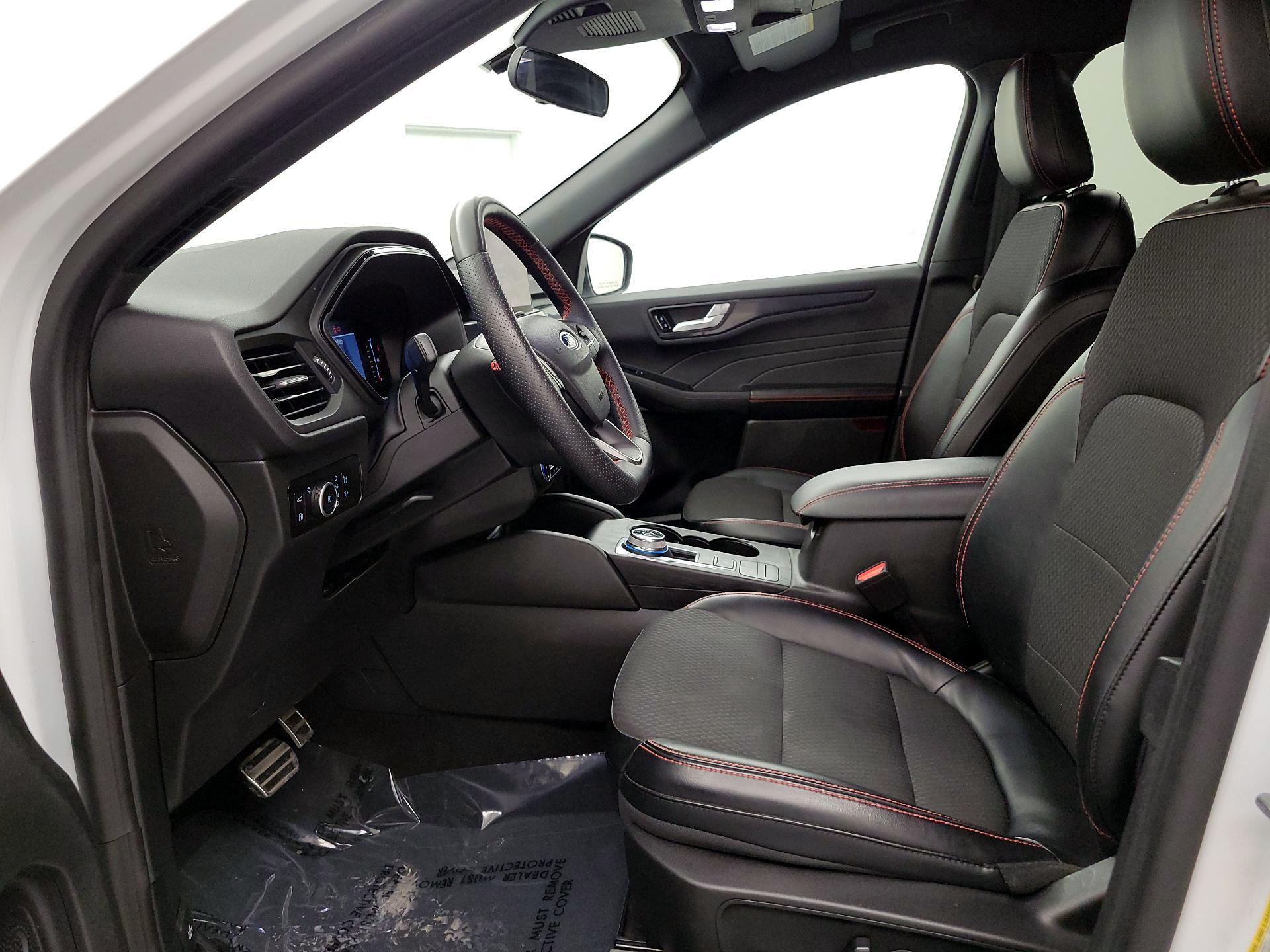 Thumbnail: 2023 Ford Escape - 11