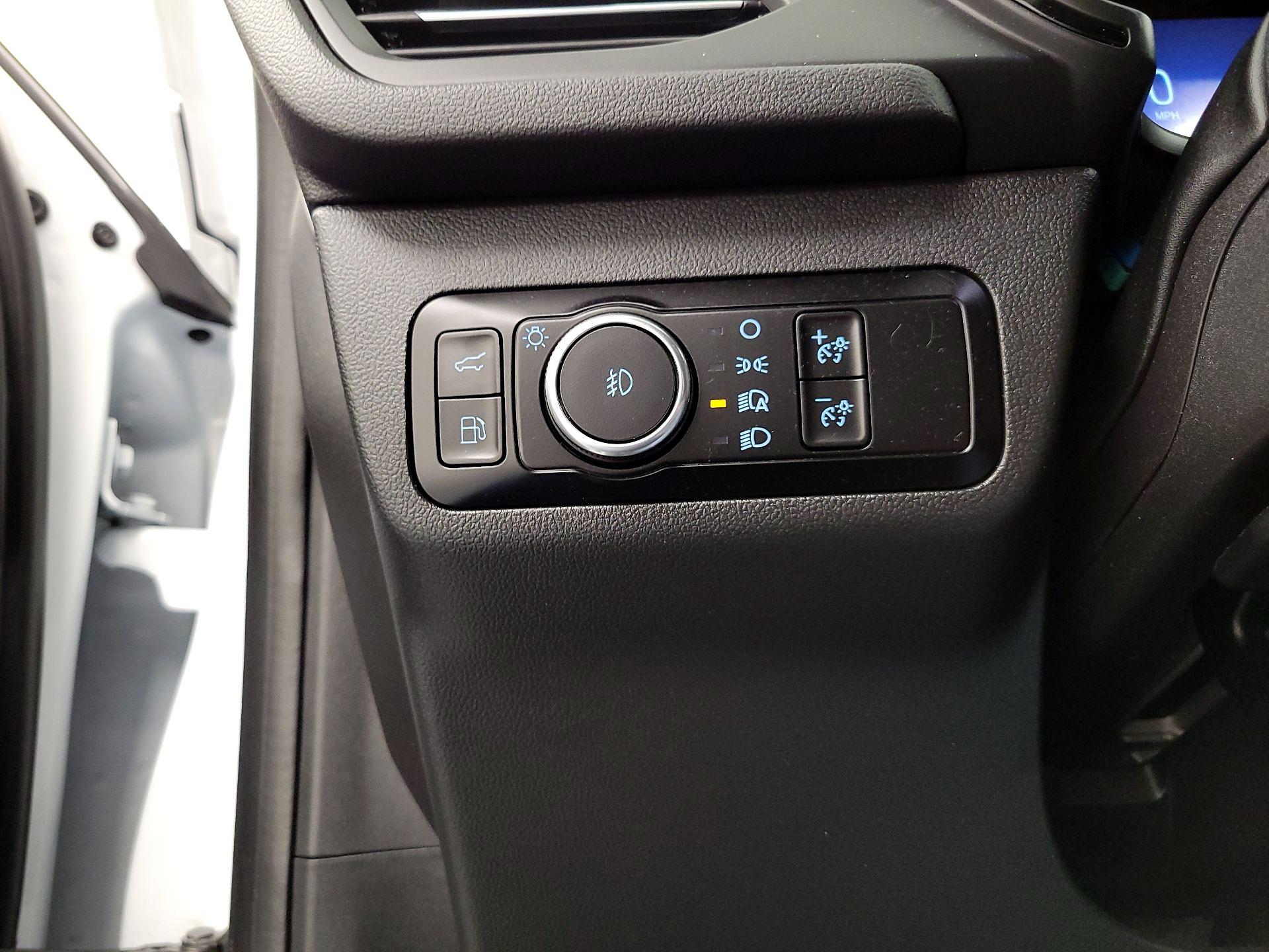 Thumbnail: 2023 Ford Escape - 13