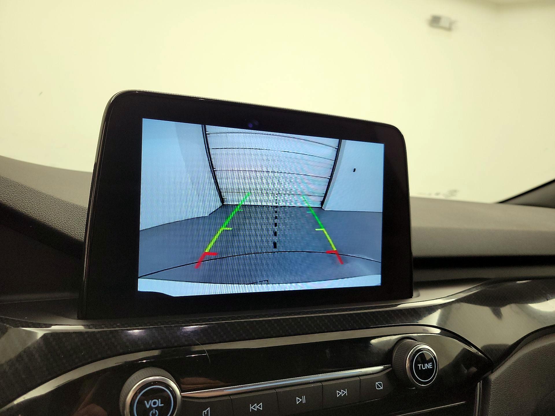 Thumbnail: 2023 Ford Escape - 14