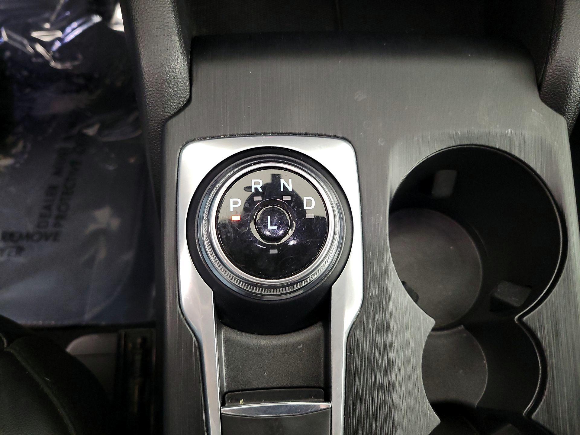 Thumbnail: 2023 Ford Escape - 17