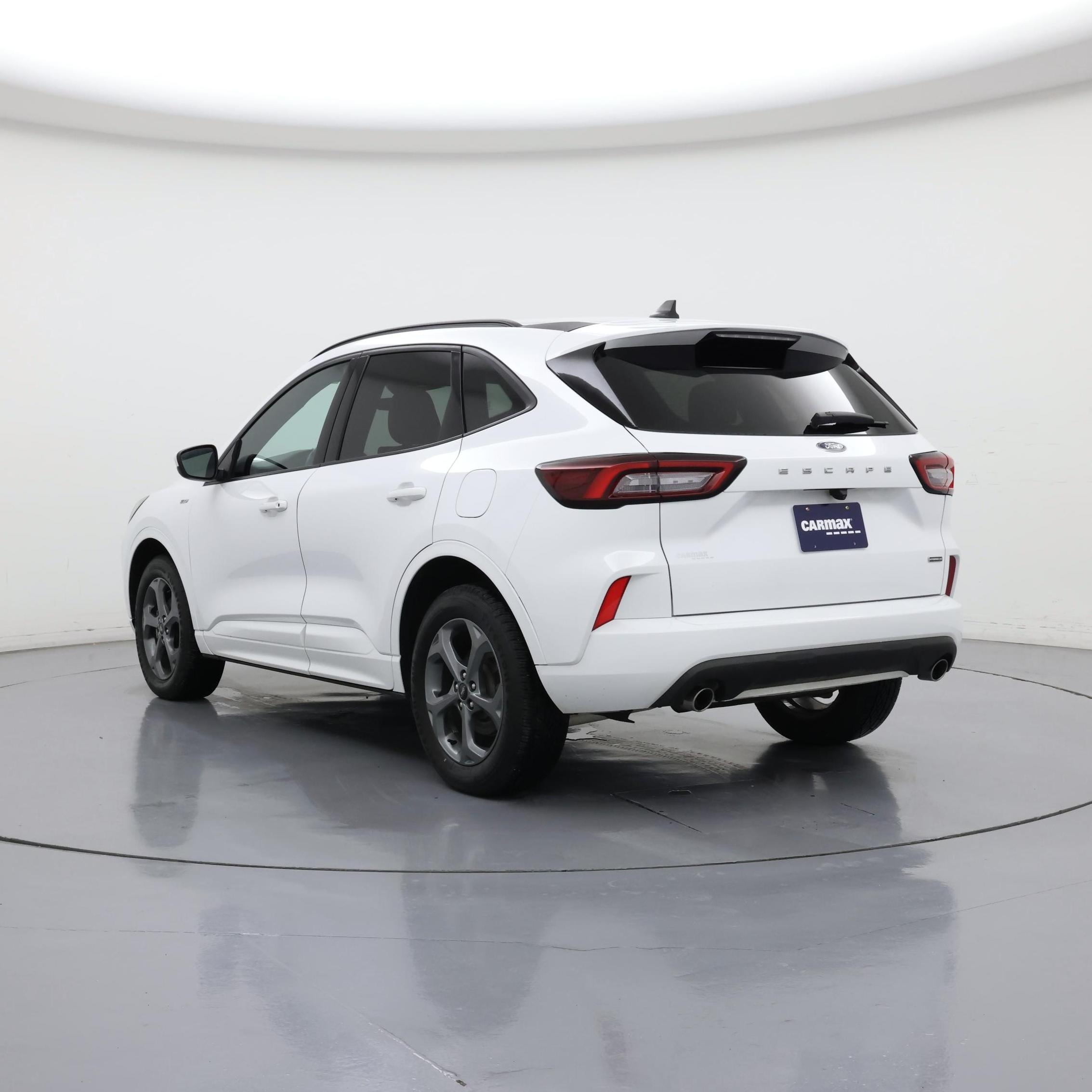 Thumbnail: 2023 Ford Escape - 2