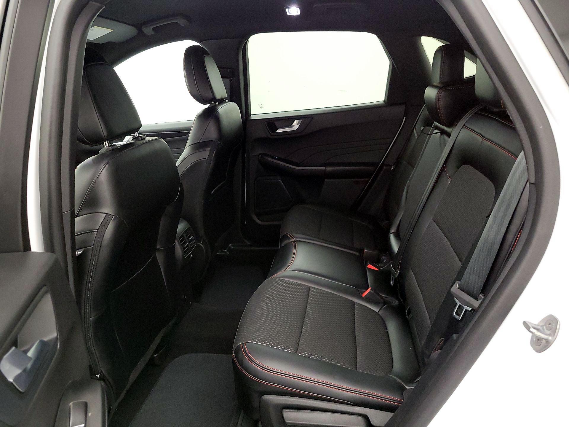 Thumbnail: 2023 Ford Escape - 19