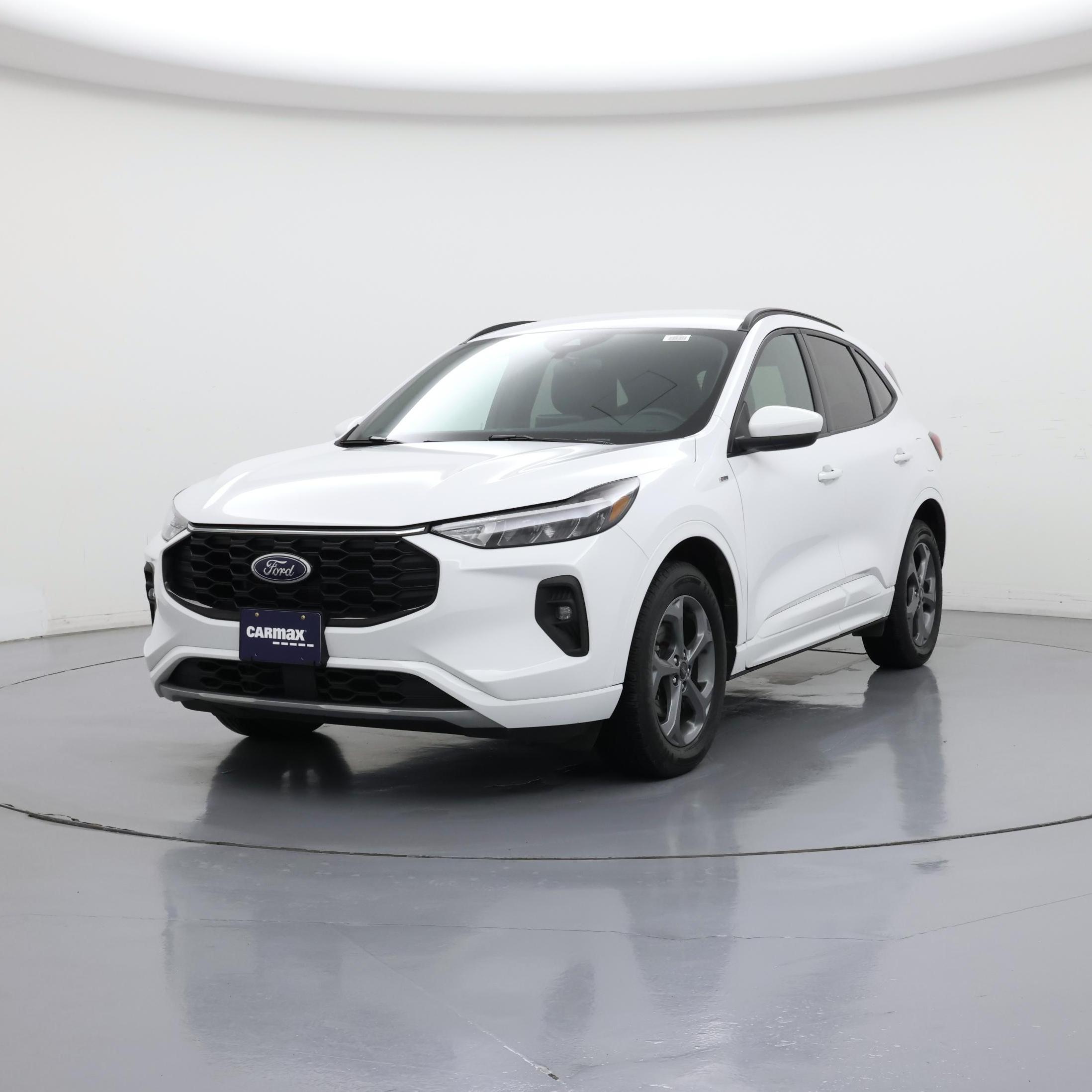 Thumbnail: 2023 Ford Escape - 4