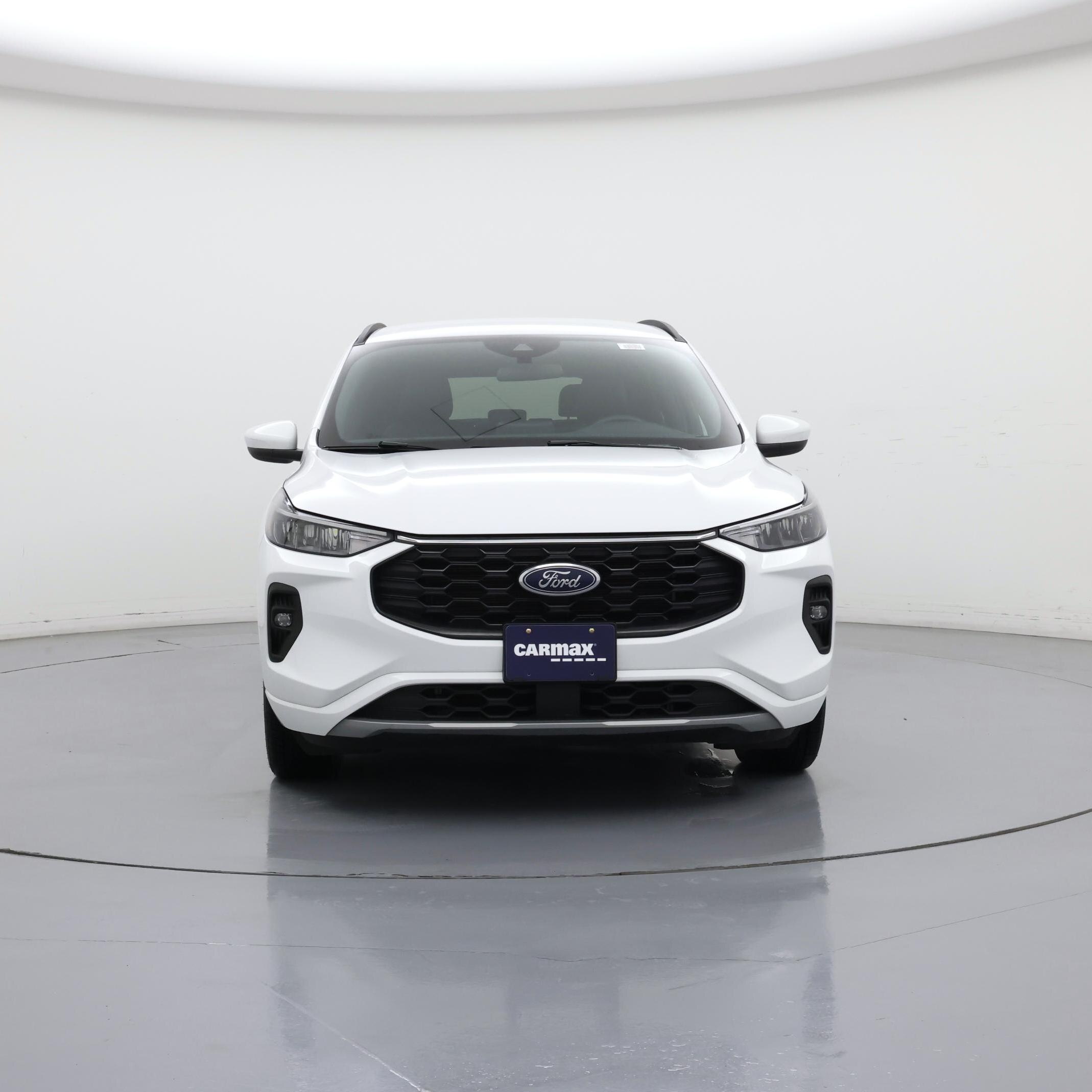 Thumbnail: 2023 Ford Escape - 5