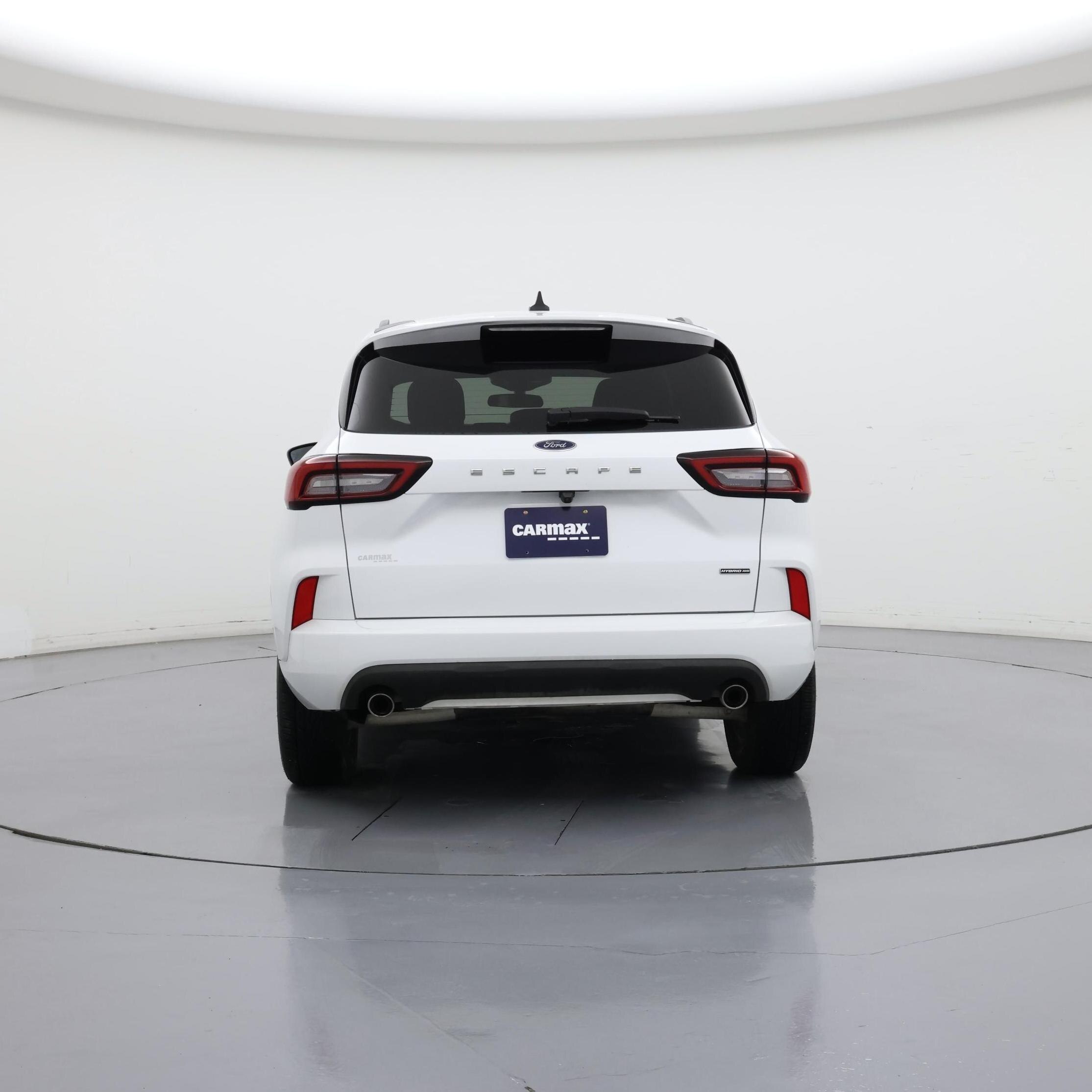 Thumbnail: 2023 Ford Escape - 6