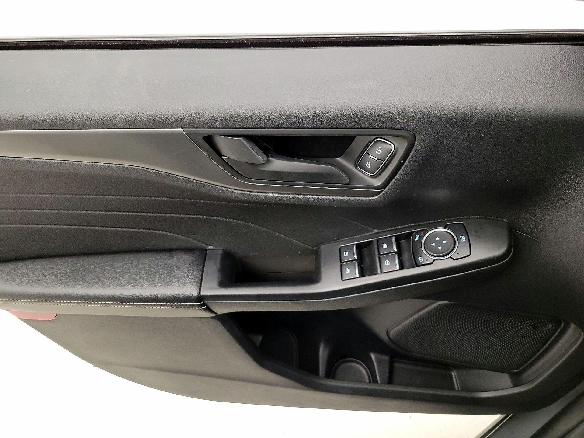 Thumbnail: 2025 Ford Escape - 12