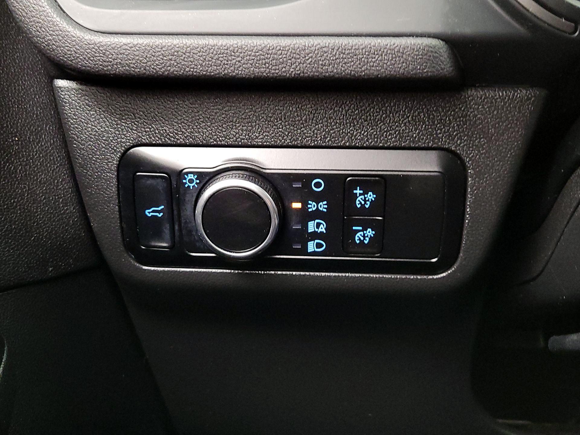 Thumbnail: 2025 Ford Escape - 13