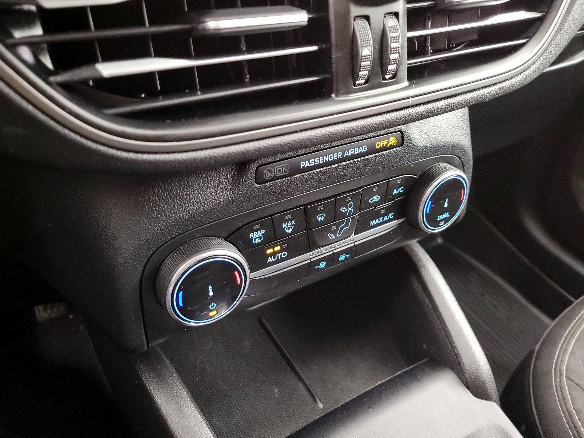 Thumbnail: 2025 Ford Escape - 16