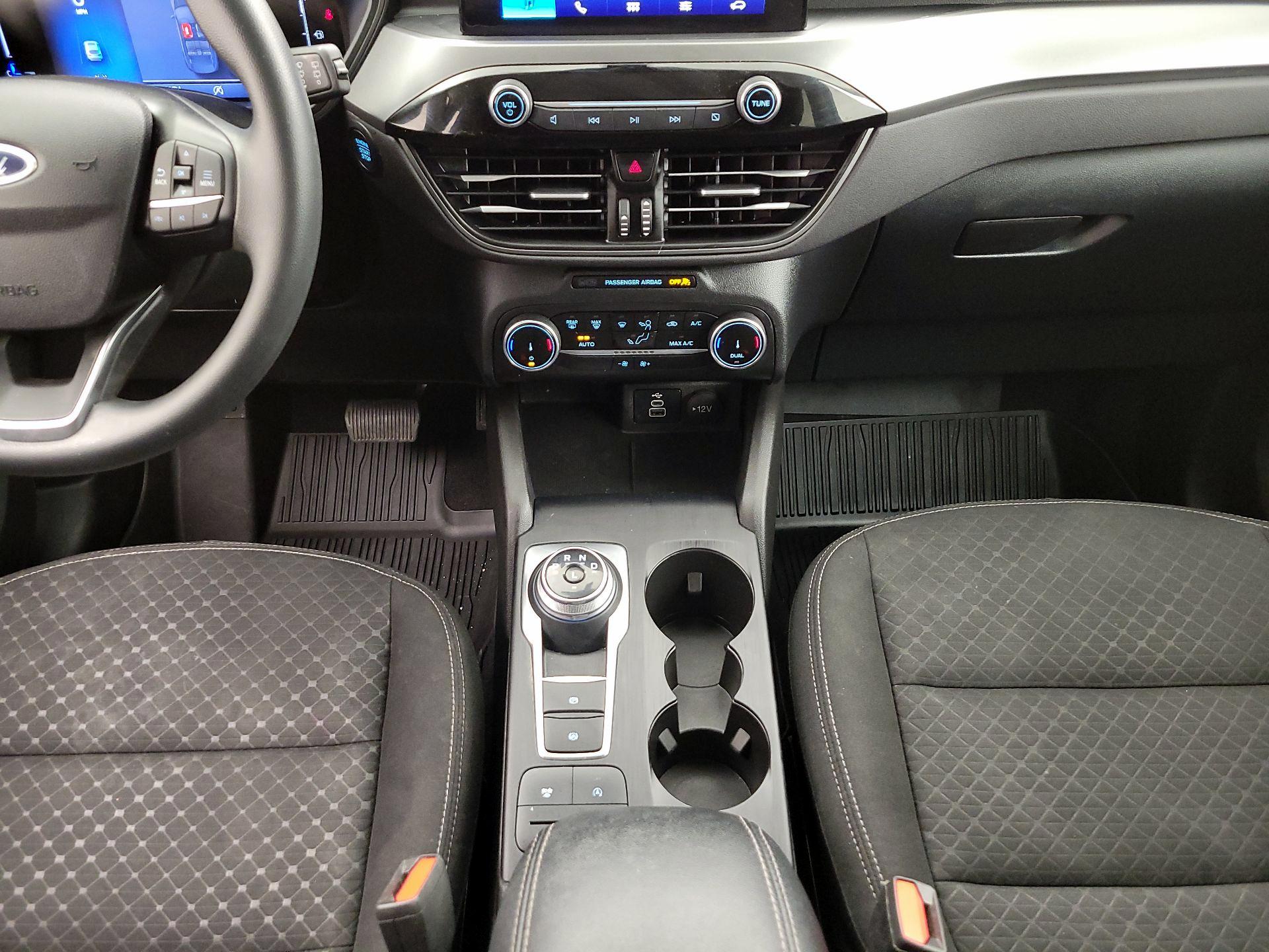 Thumbnail: 2025 Ford Escape - 17