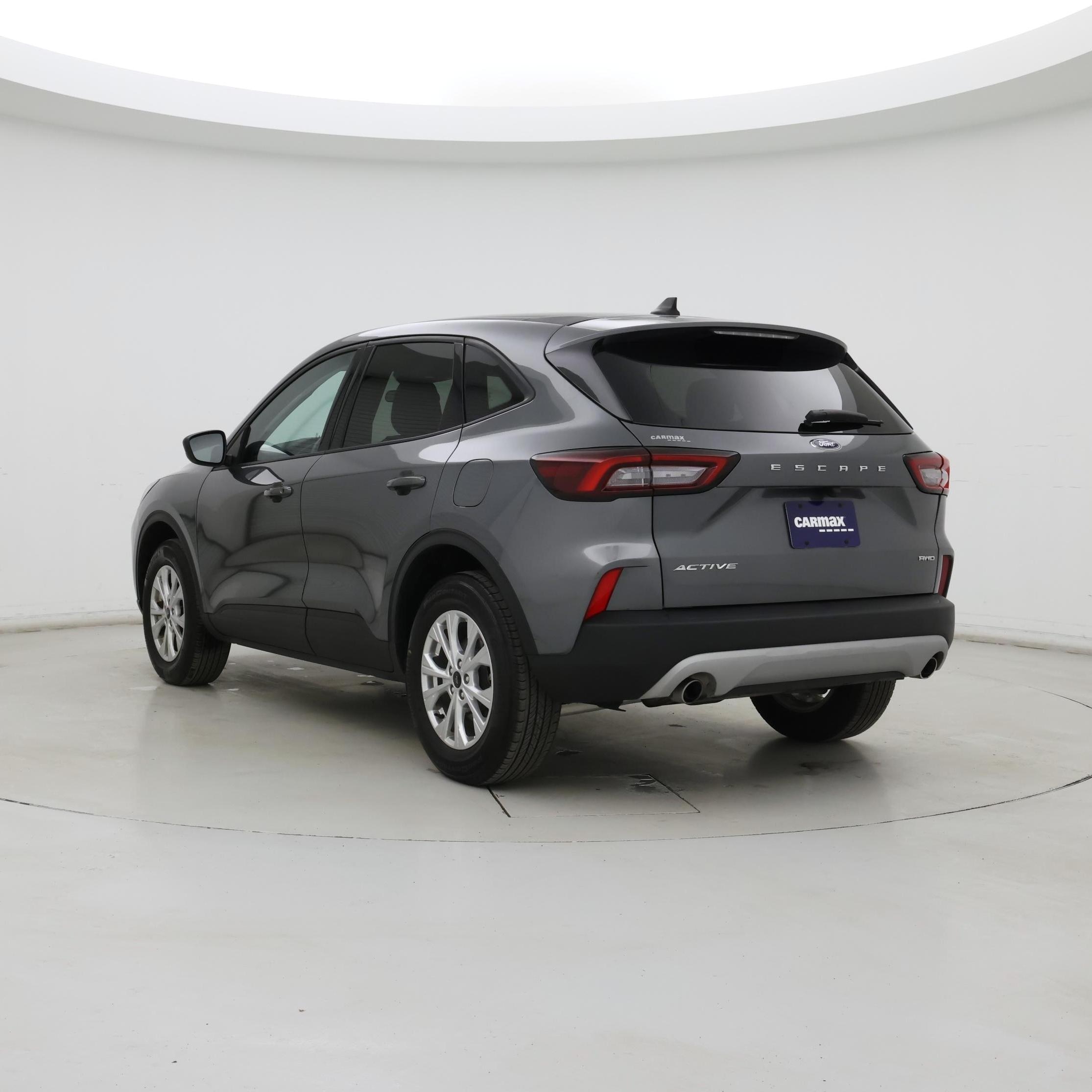 Thumbnail: 2025 Ford Escape - 2