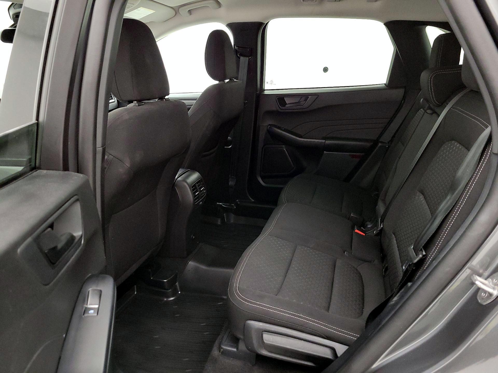 Thumbnail: 2025 Ford Escape - 19