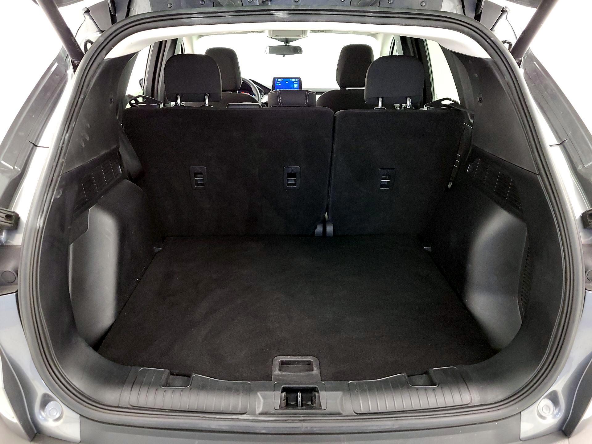 Thumbnail: 2025 Ford Escape - 20