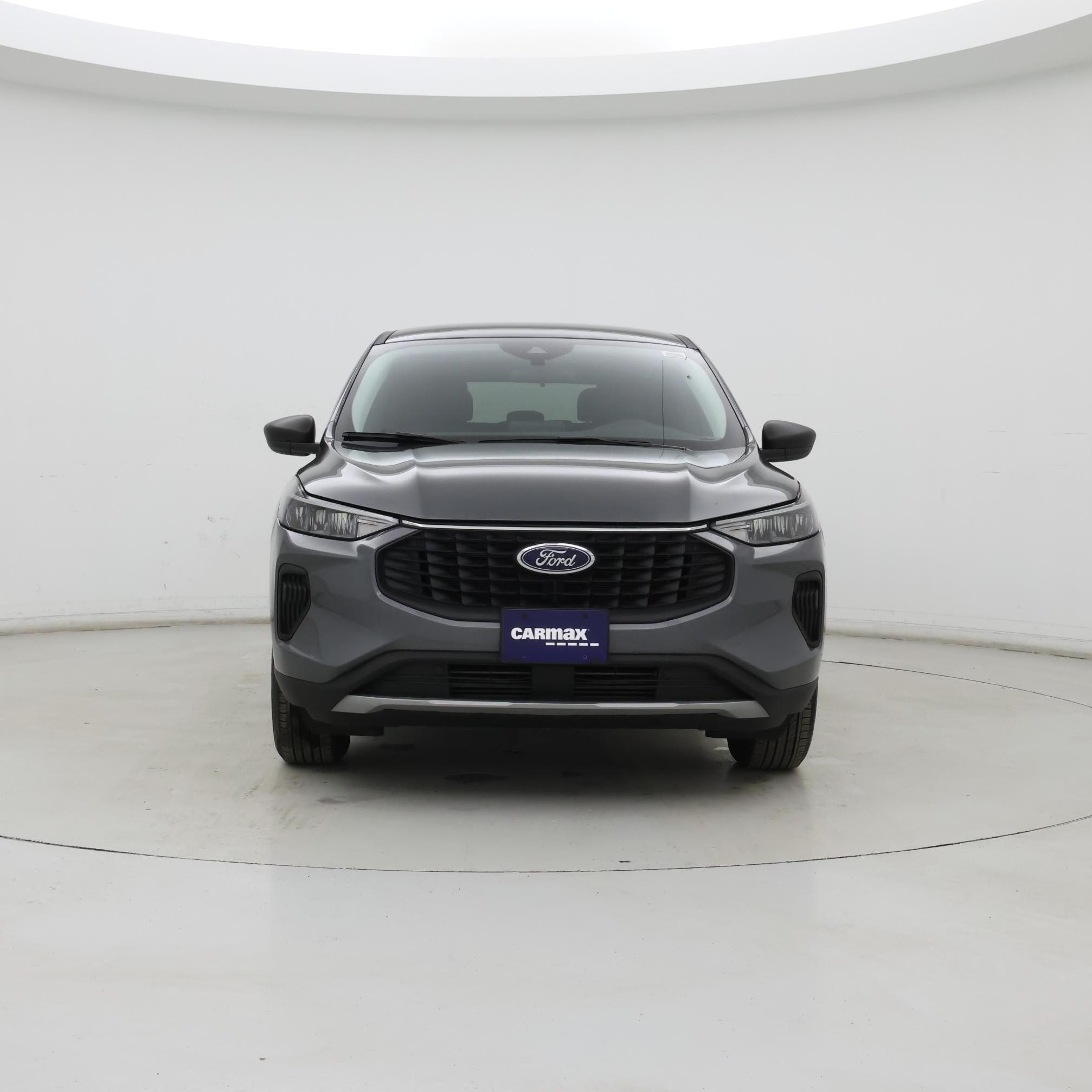 Thumbnail: 2025 Ford Escape - 5