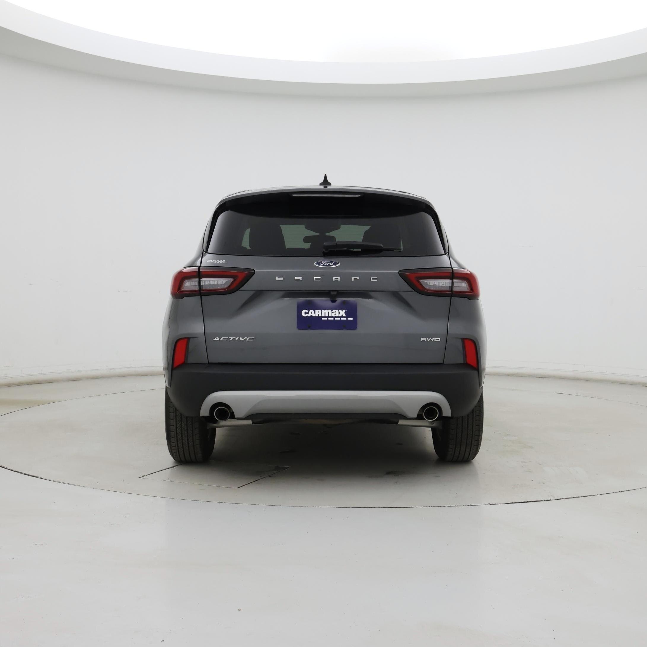 Thumbnail: 2025 Ford Escape - 6