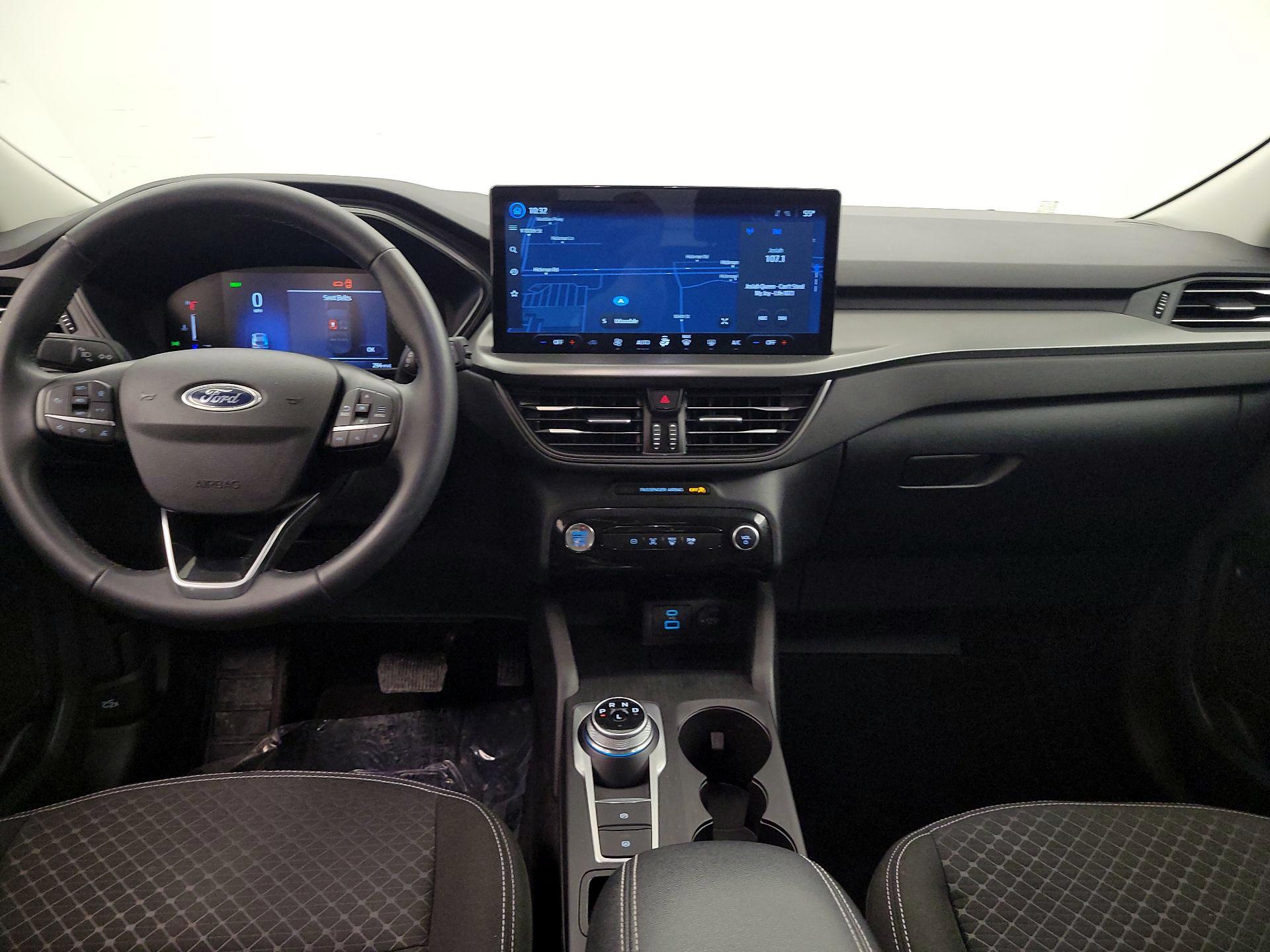 Thumbnail: 2023 Ford Escape - 9