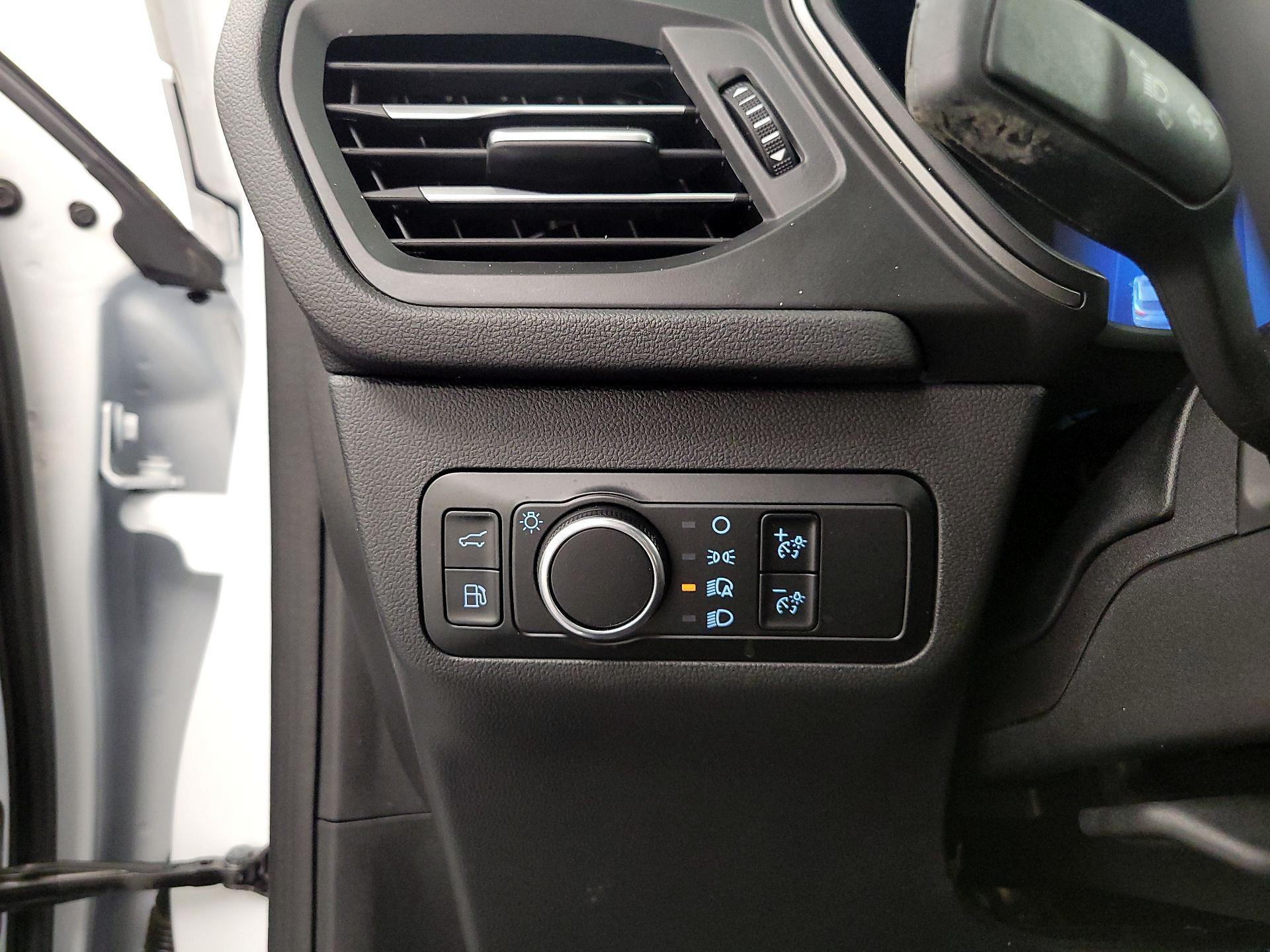 Thumbnail: 2023 Ford Escape - 13