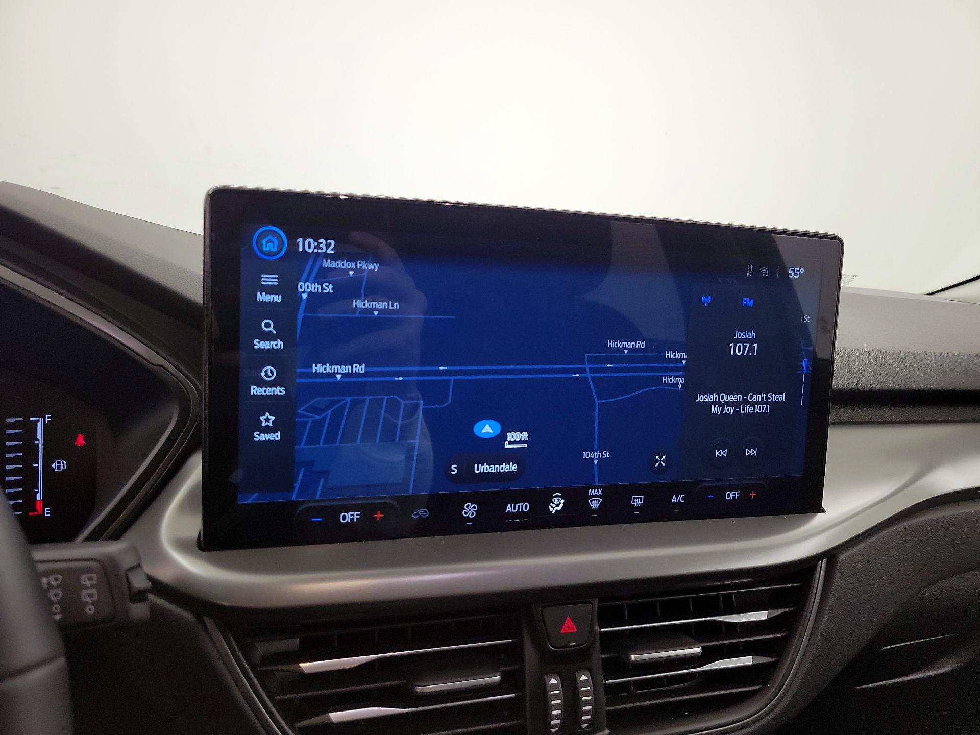 Thumbnail: 2023 Ford Escape - 14