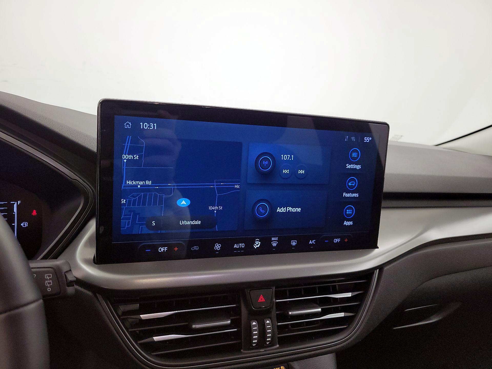 Thumbnail: 2023 Ford Escape - 16