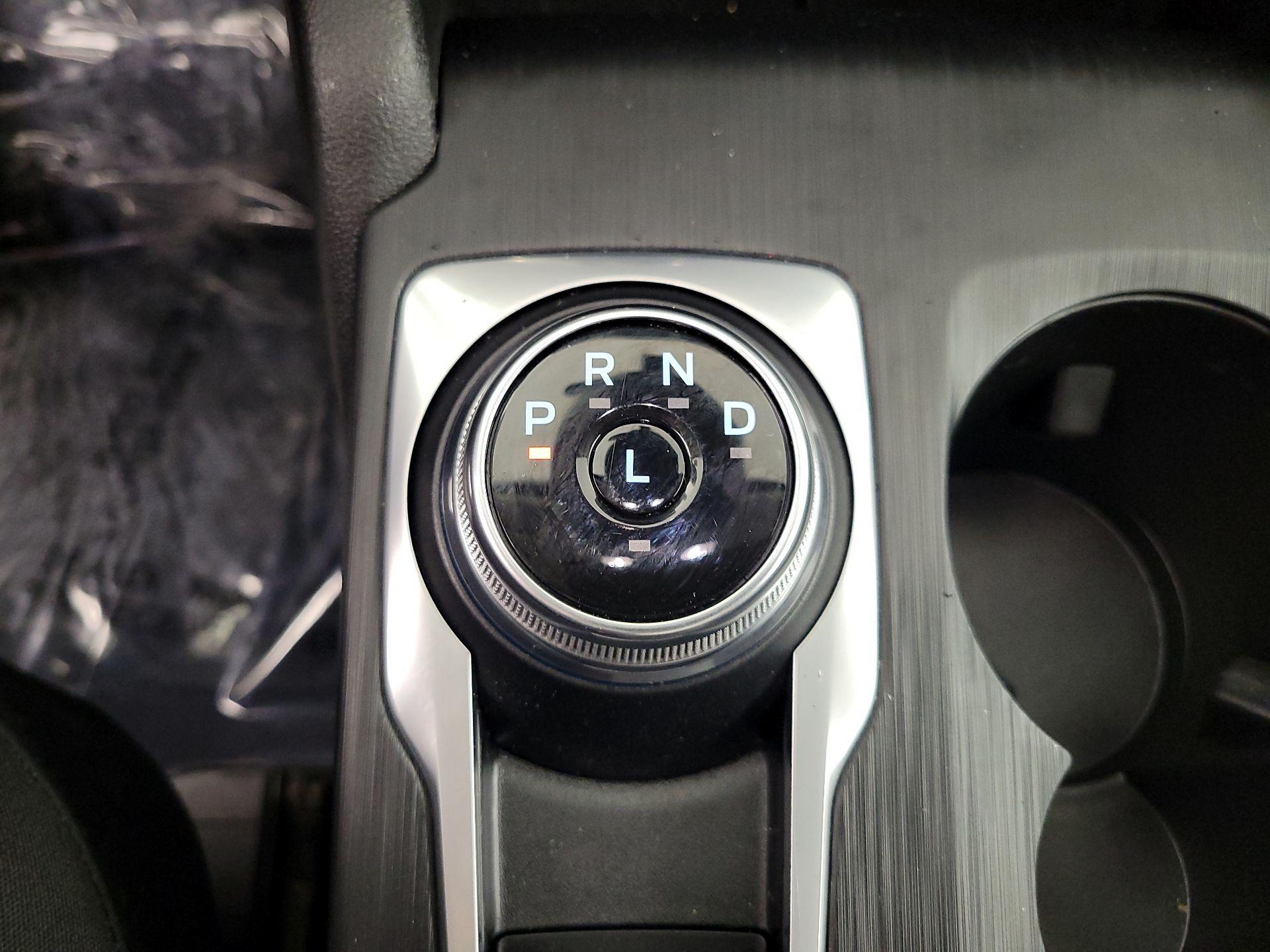 Thumbnail: 2023 Ford Escape - 18