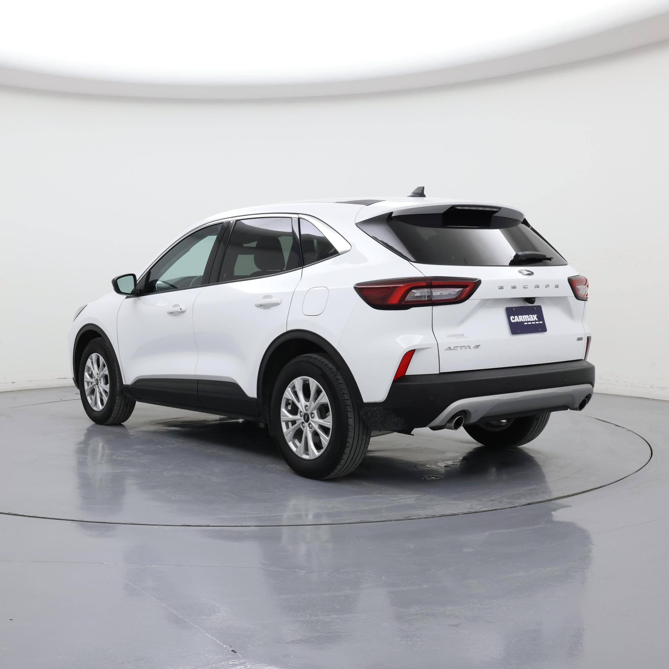 Thumbnail: 2023 Ford Escape - 2