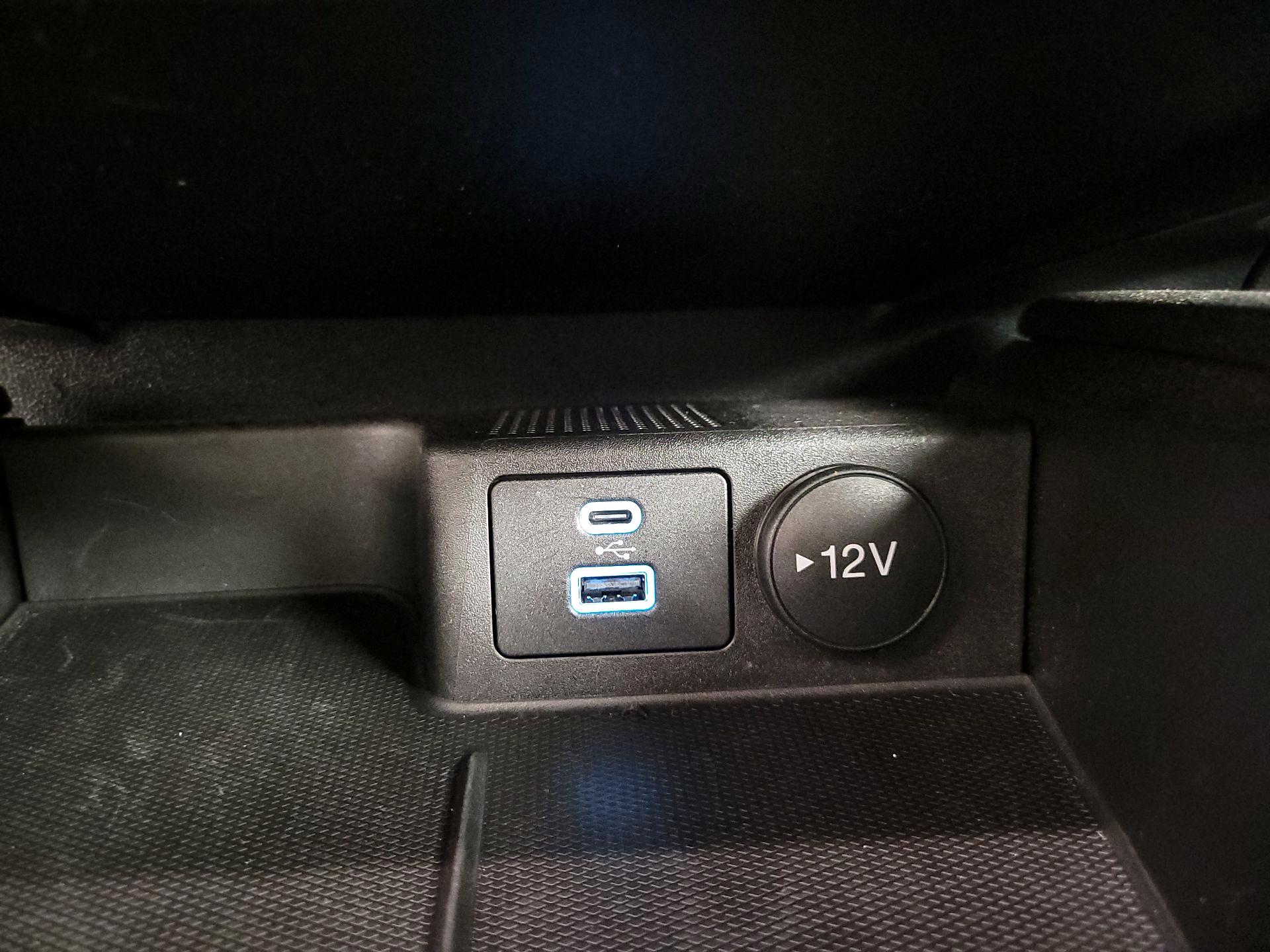 Thumbnail: 2023 Ford Escape - 19