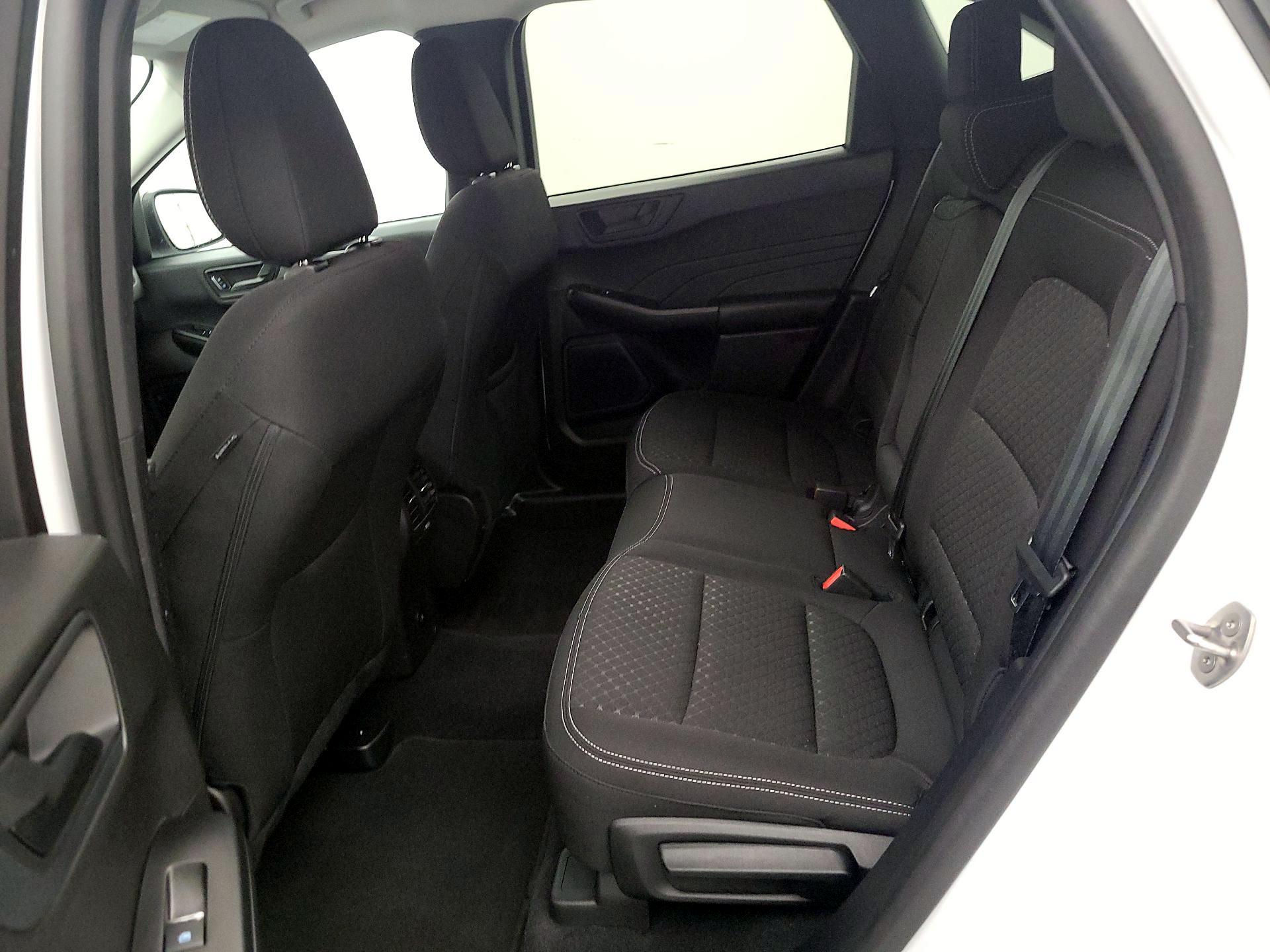 Thumbnail: 2023 Ford Escape - 20