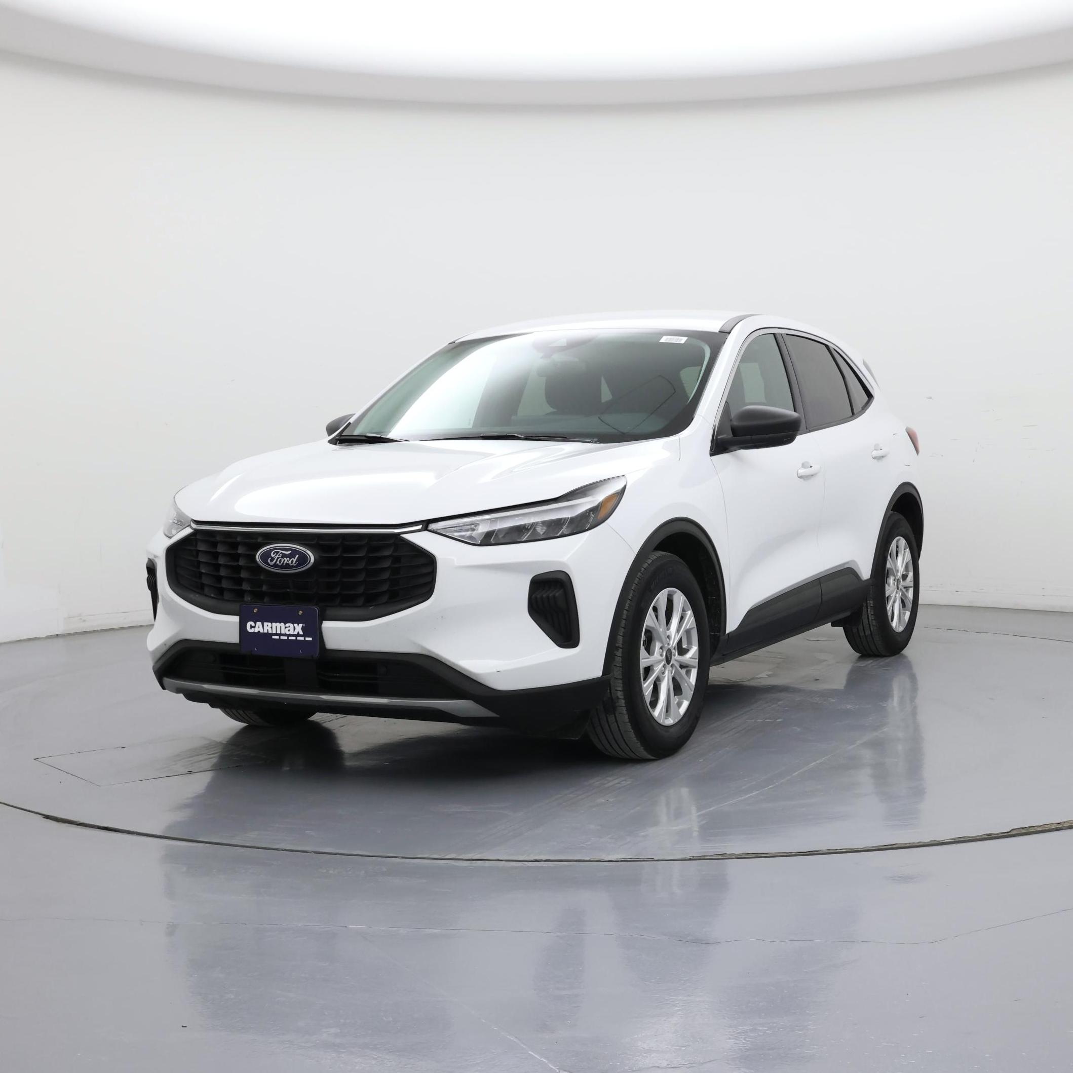 Thumbnail: 2023 Ford Escape - 4