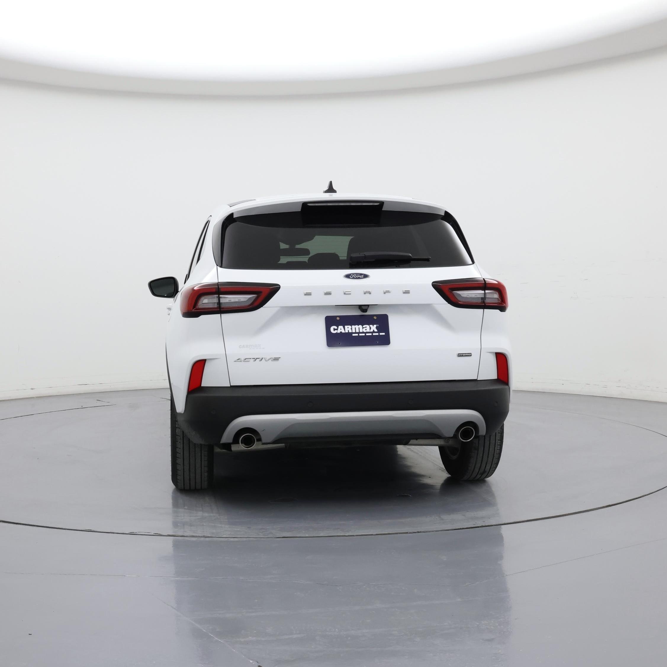 Thumbnail: 2023 Ford Escape - 6