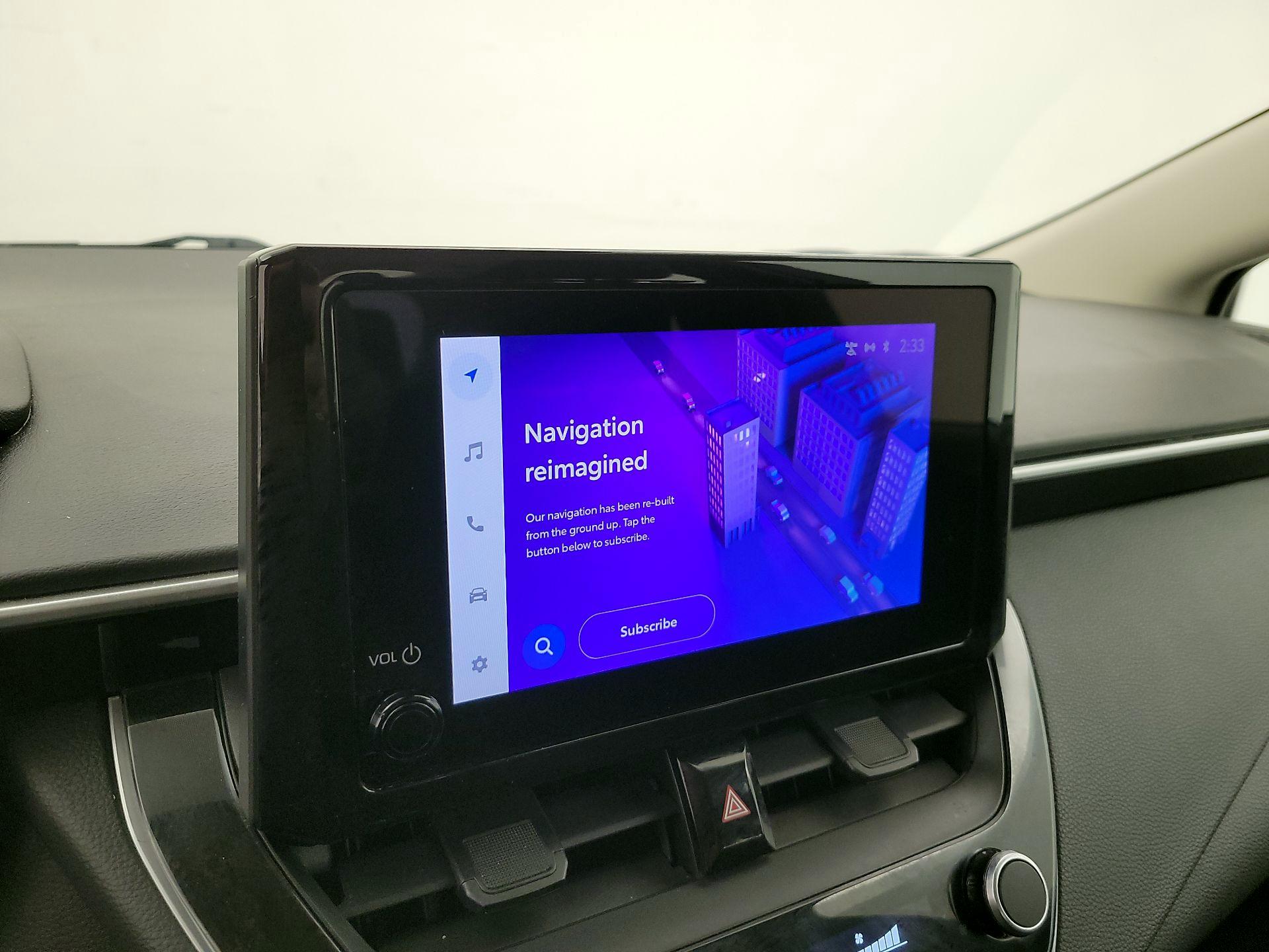 Thumbnail: 2024 Toyota Corolla - 14