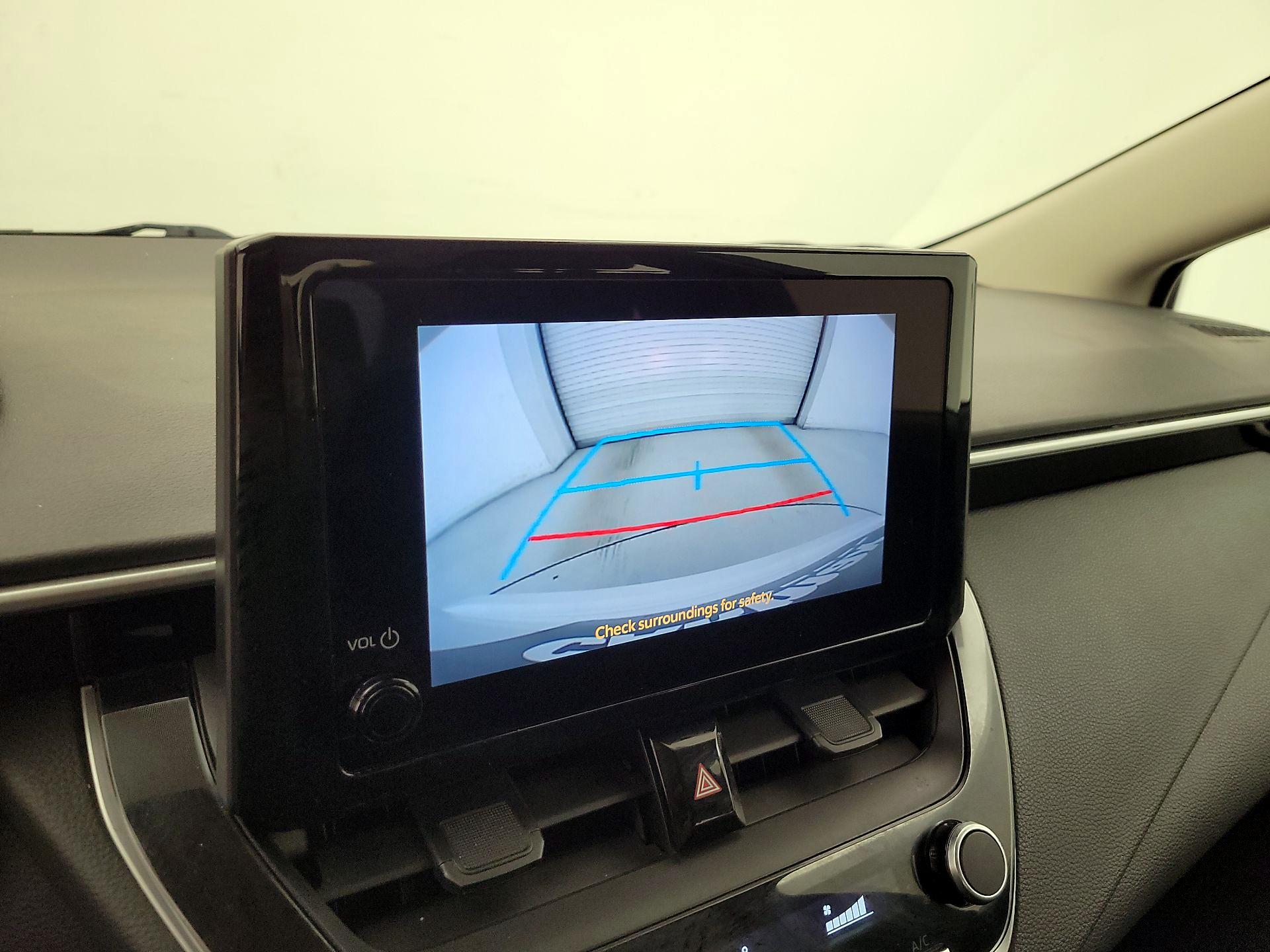 Thumbnail: 2024 Toyota Corolla - 15