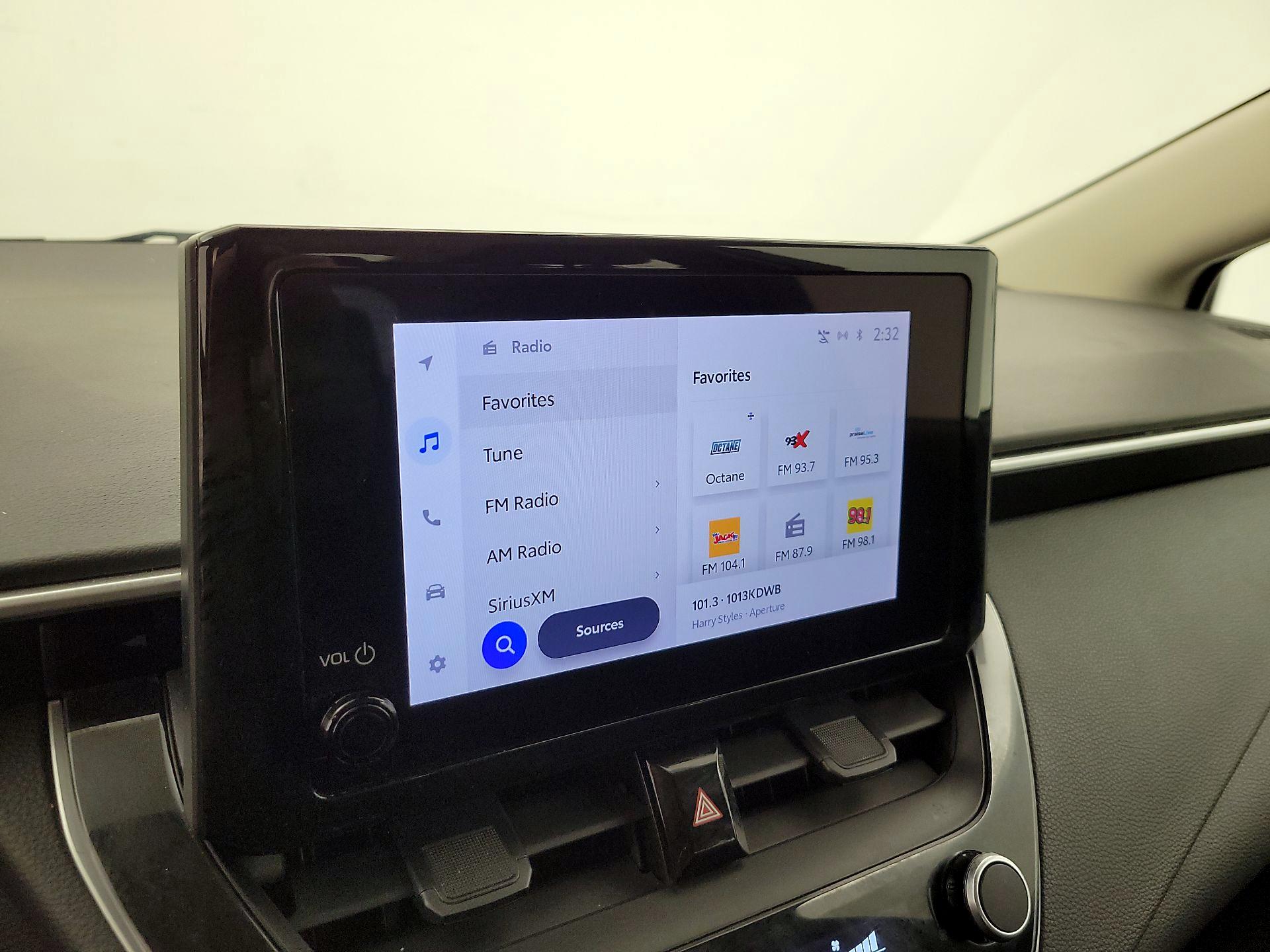 Thumbnail: 2024 Toyota Corolla - 16