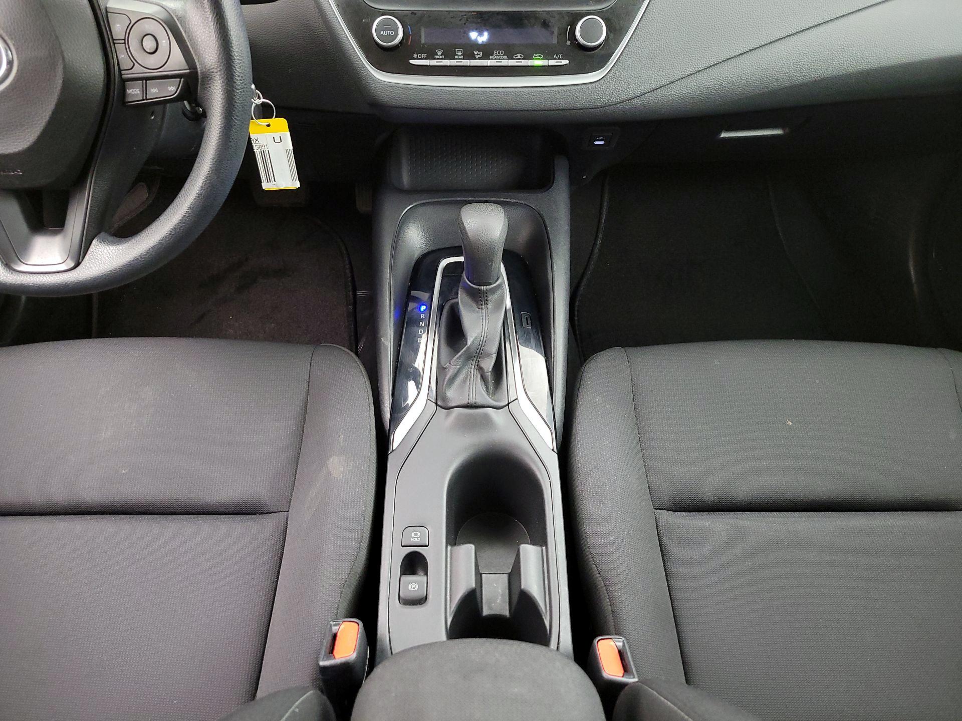 Thumbnail: 2024 Toyota Corolla - 18