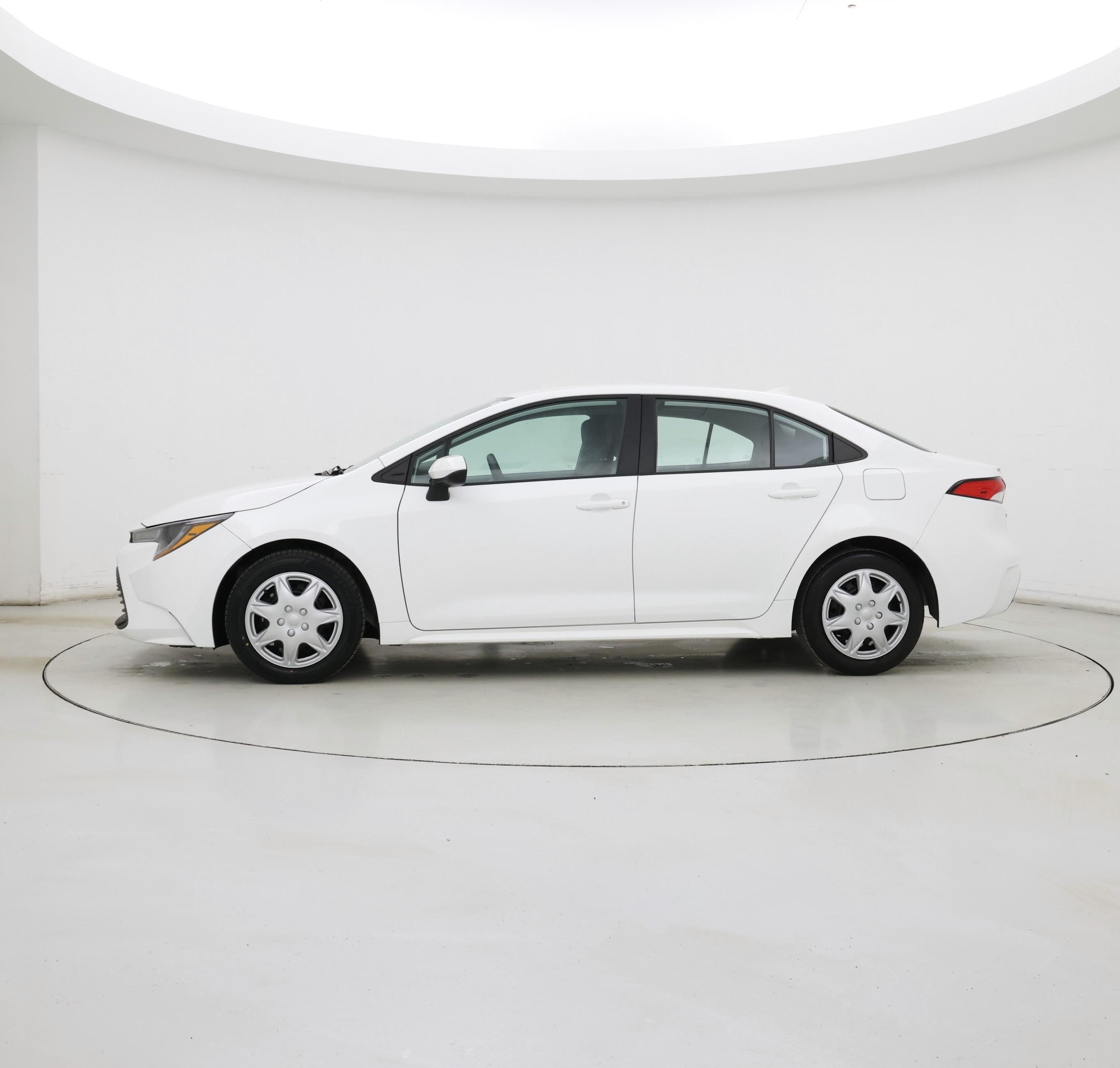 Thumbnail: 2024 Toyota Corolla - 3