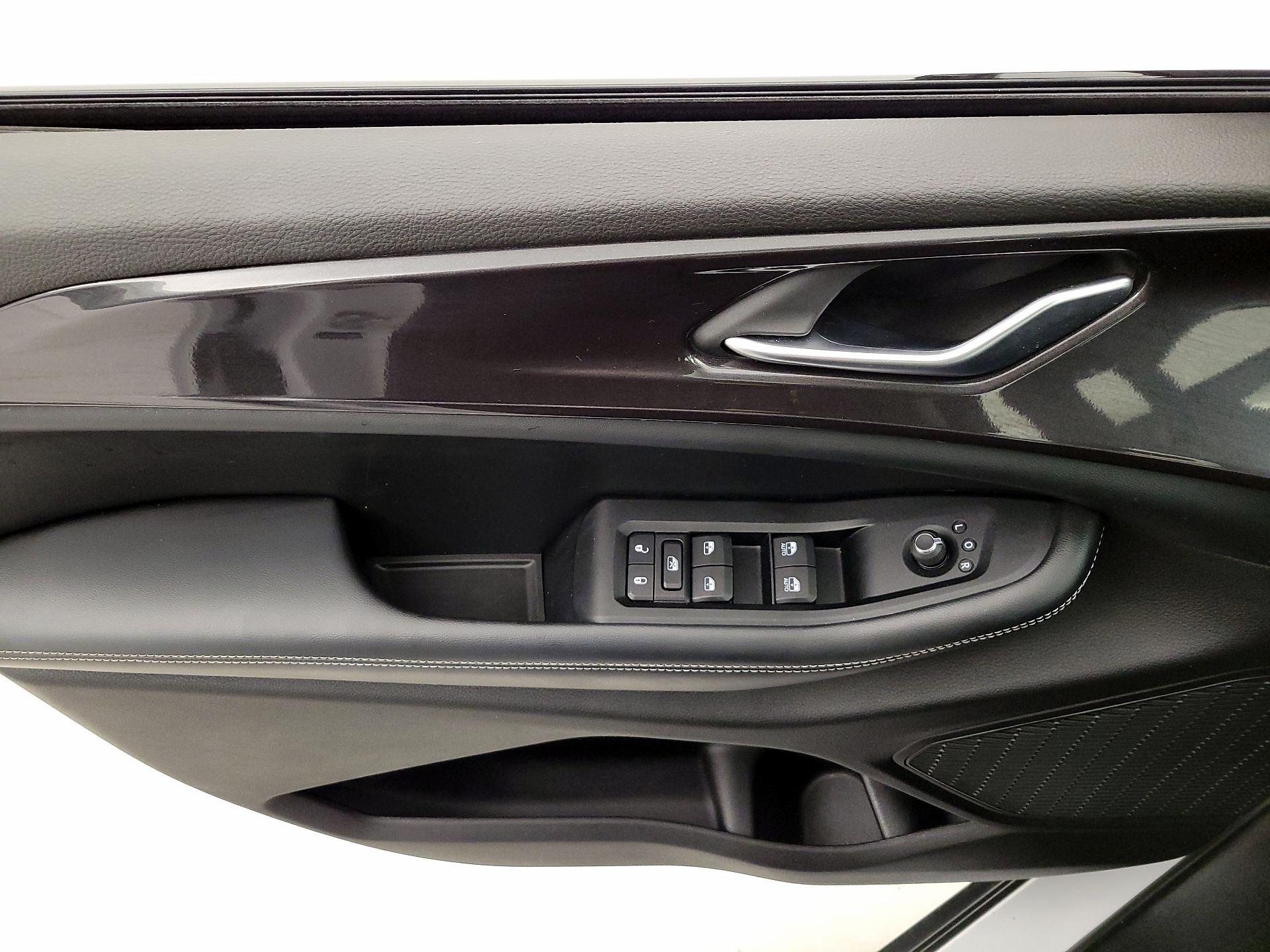 Thumbnail: 2023 Jeep Grand Cherokee - 12