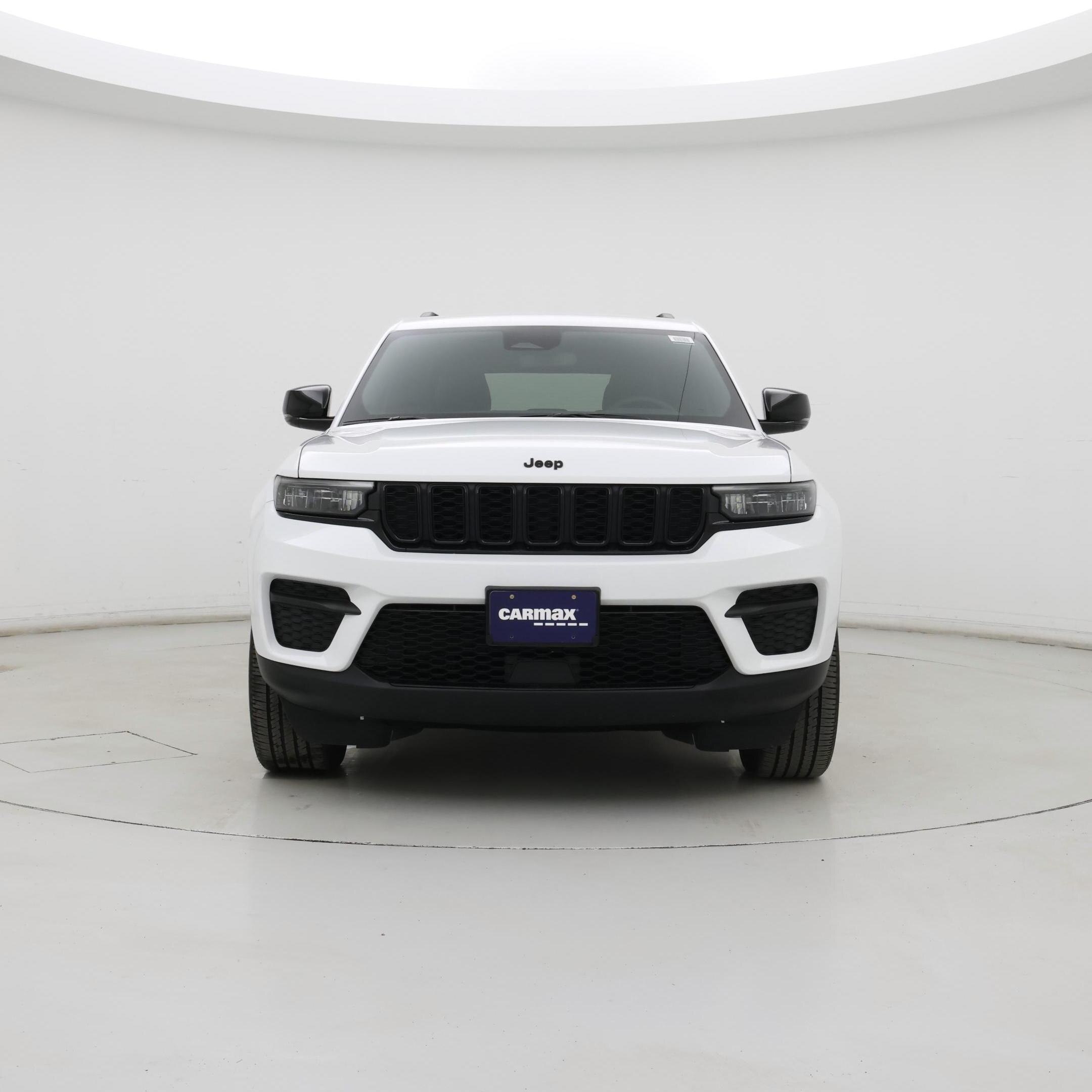 Thumbnail: 2023 Jeep Grand Cherokee - 5