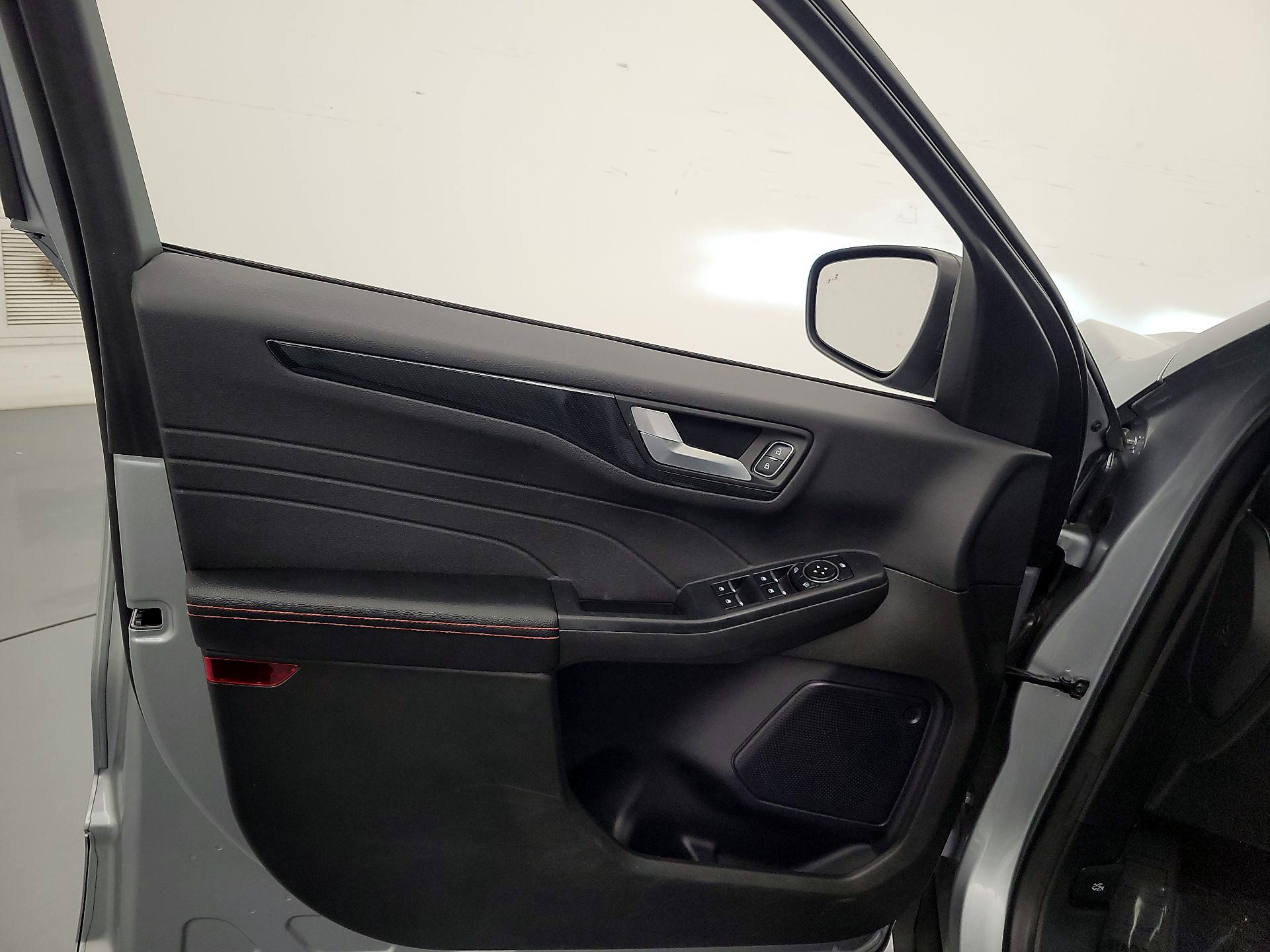 Thumbnail: 2024 Ford Escape - 12