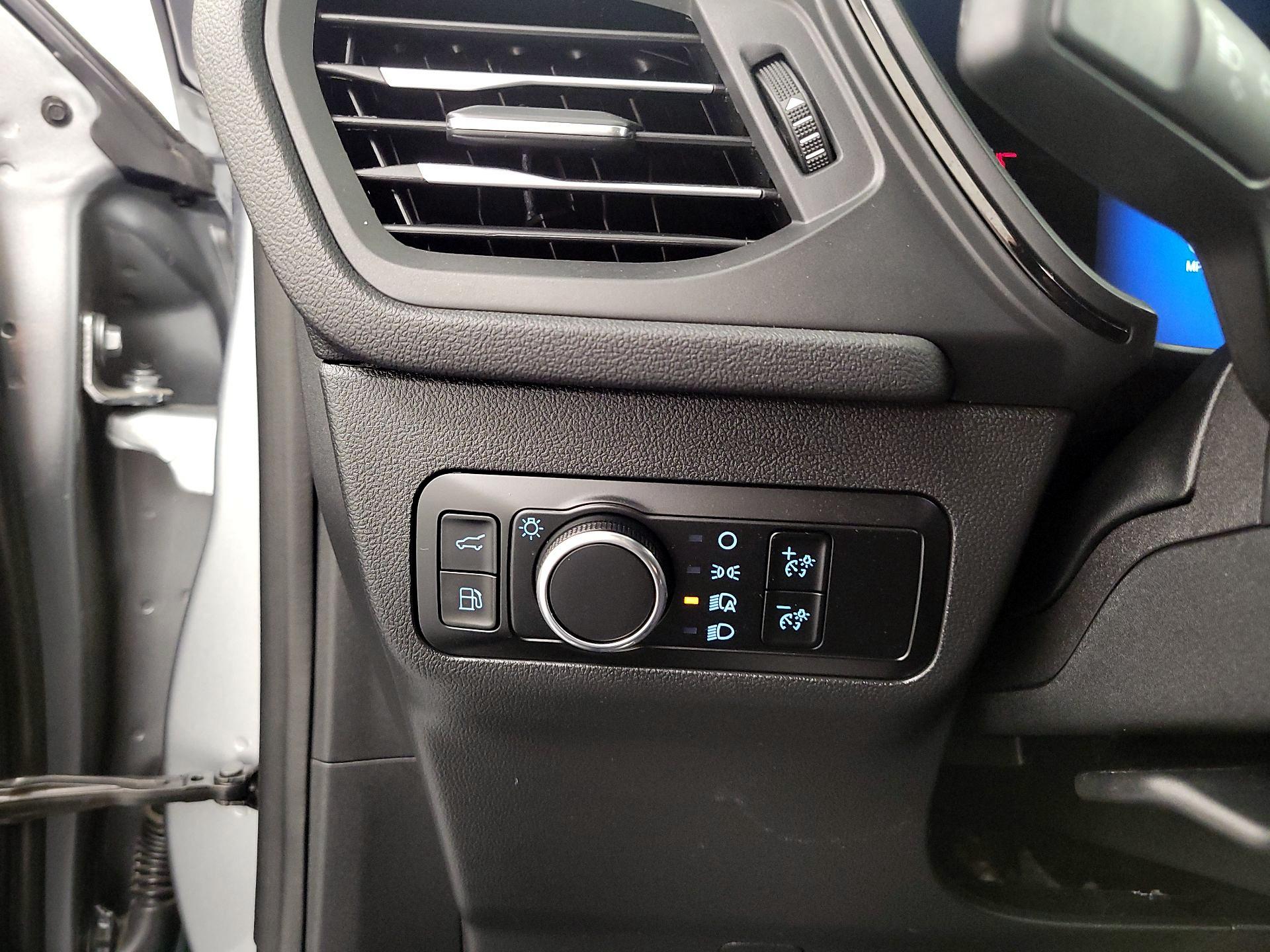 Thumbnail: 2024 Ford Escape - 13