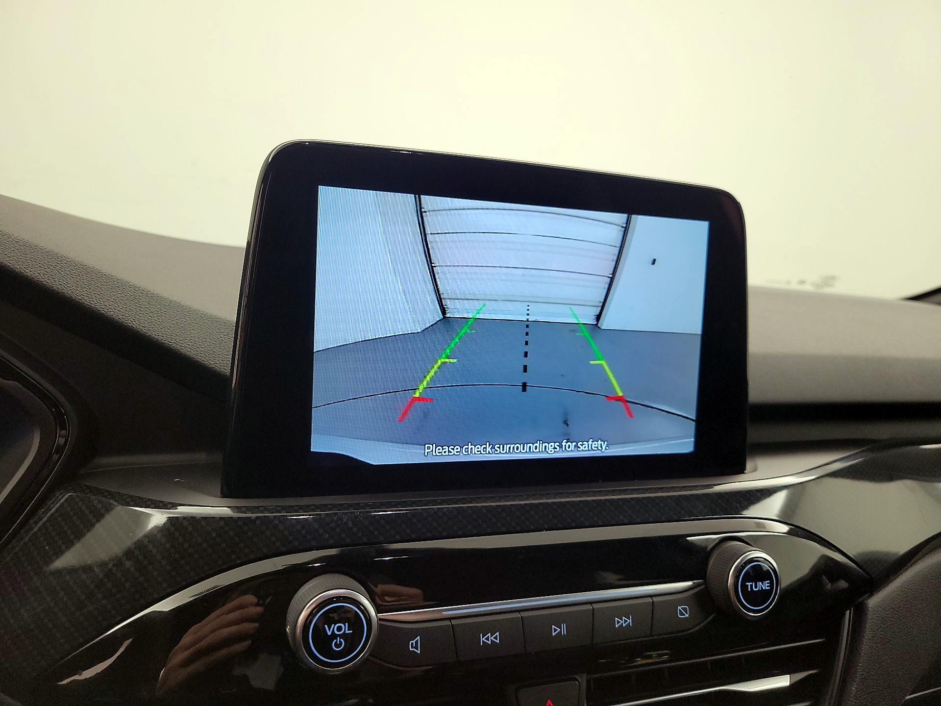 Thumbnail: 2024 Ford Escape - 14