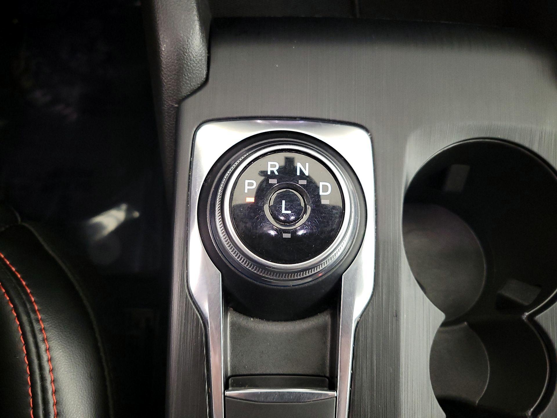 Thumbnail: 2024 Ford Escape - 17