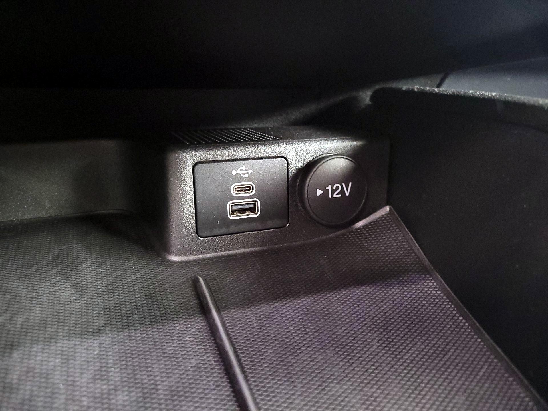 Thumbnail: 2024 Ford Escape - 18